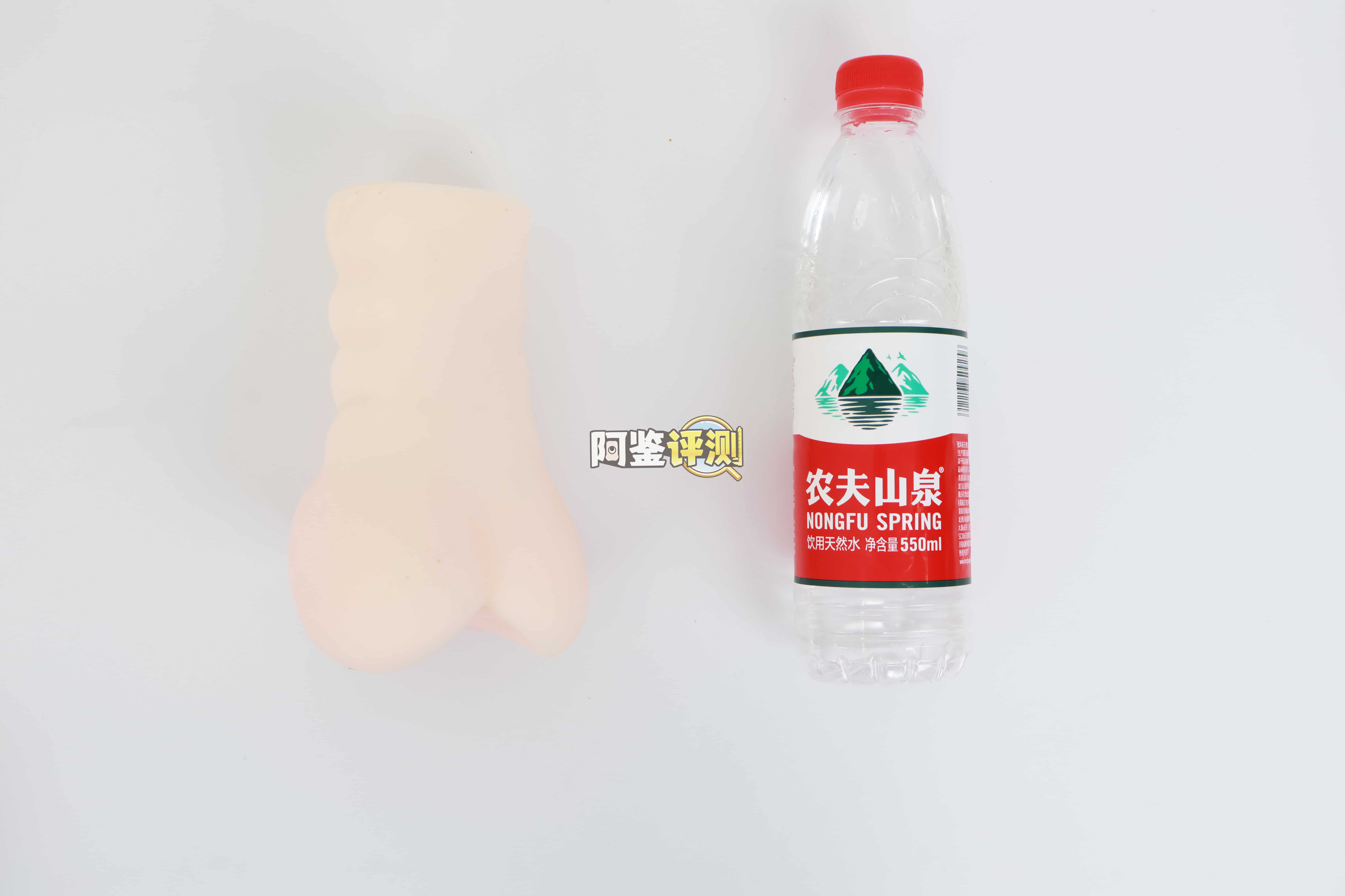 NPG——“熟女星-神宫寺奈绪”评测!仅靠一个宫口结构,远远不够撑起整个杯子的体验