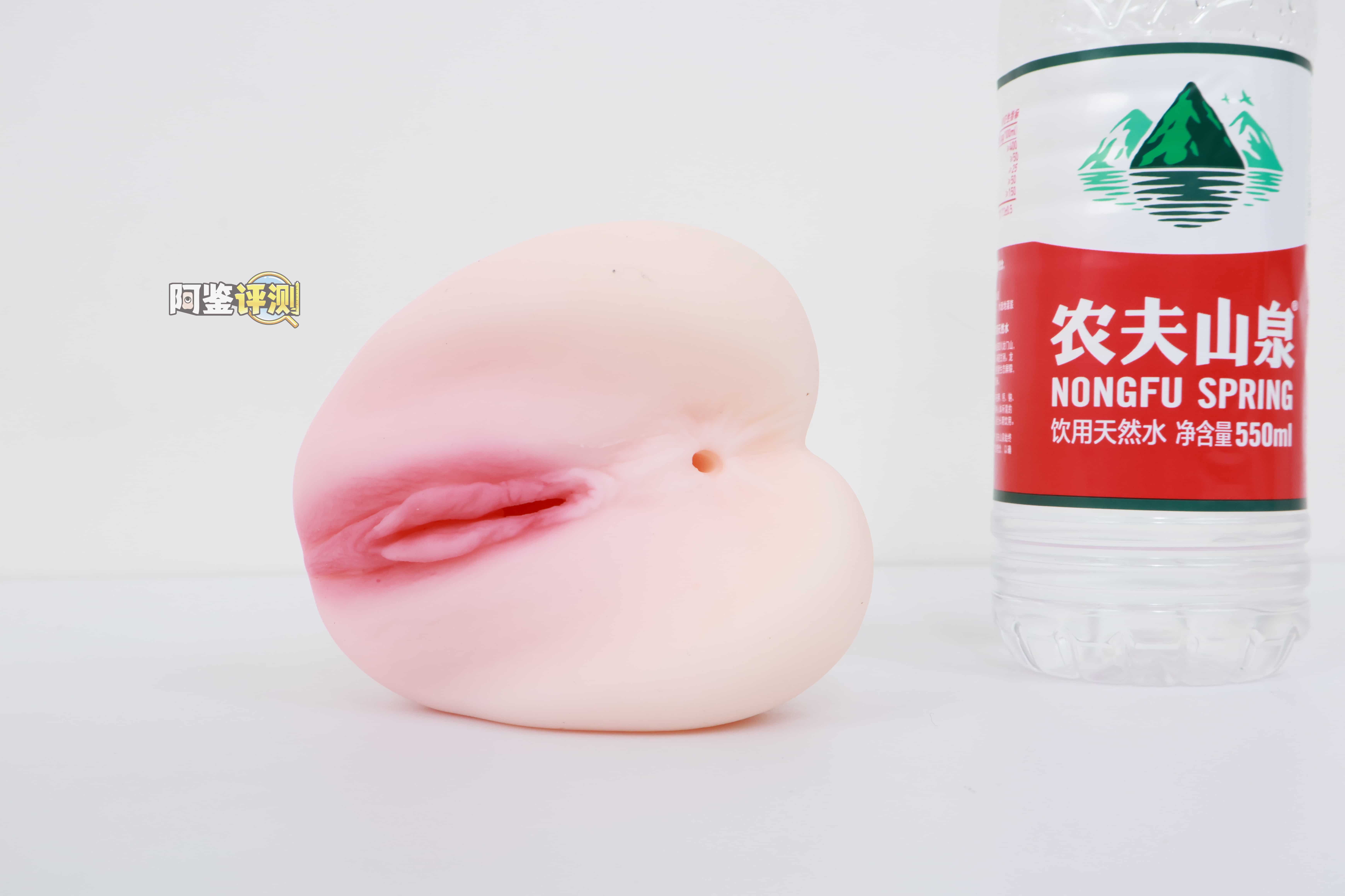 NPG——“熟女星-神宫寺奈绪”评测！仅靠一个宫口结构，远远不够撑起整个杯子的体验