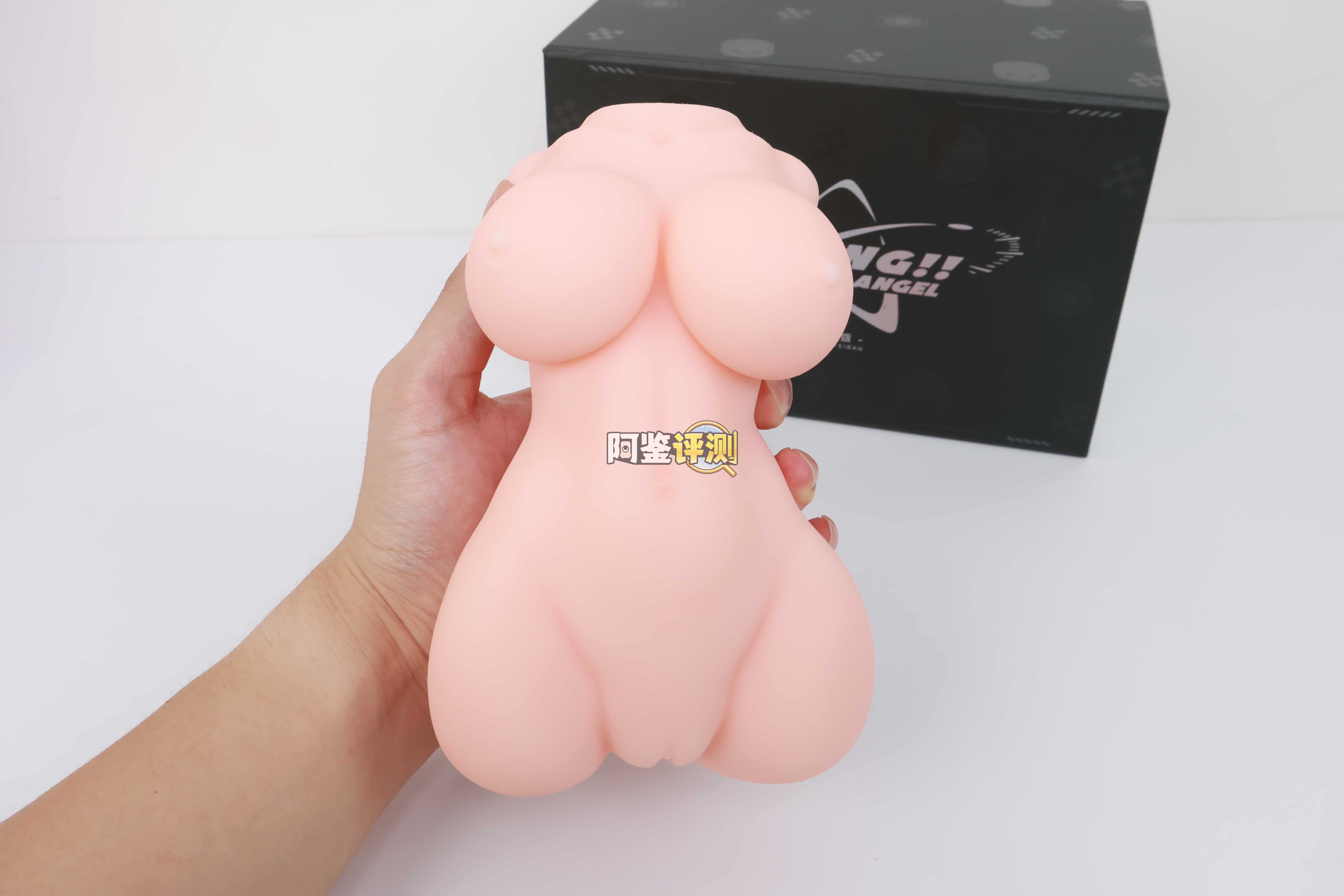 TMT——“樱川爱（礼盒版）”评测！防“查重”版水着琉璃子，继续加码的现代版“买椟还珠”型飞机杯