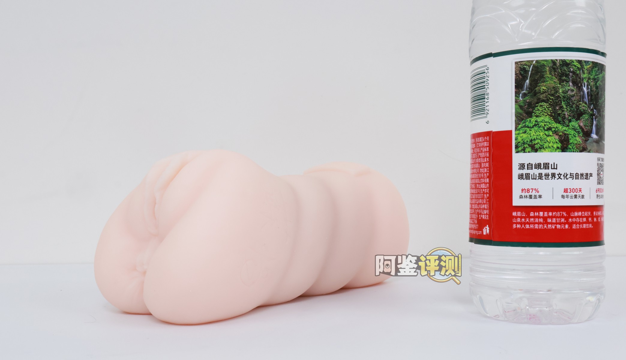 NPG——“名器证明006二代苏畅”评测!像是要模仿tomax仿真的设计,但细节和技术力实在差了太多.....