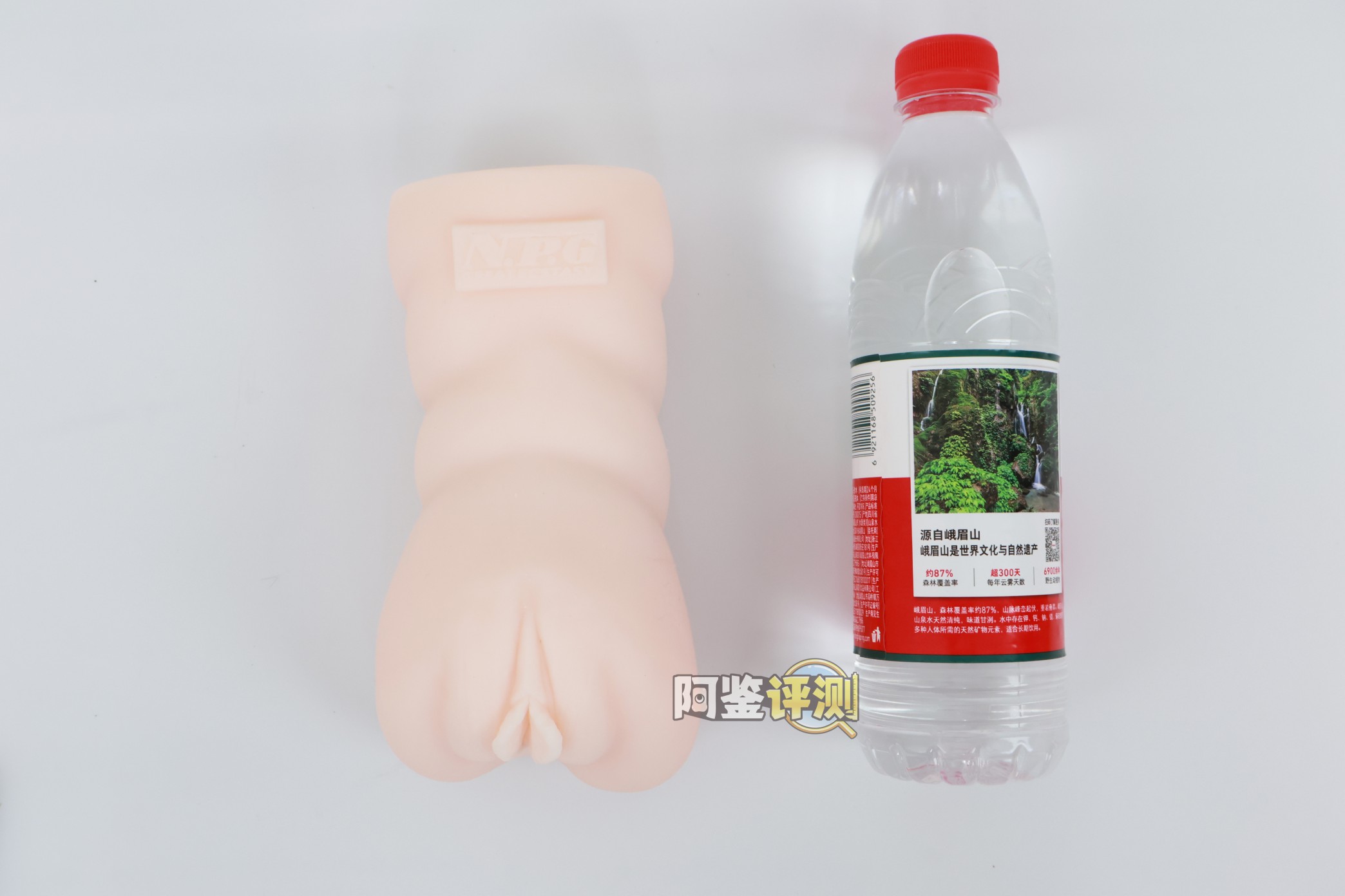 NPG——“名器证明006二代苏畅”评测！像是要模仿tomax仿真的设计，但细节和技术力实在差了太多.....