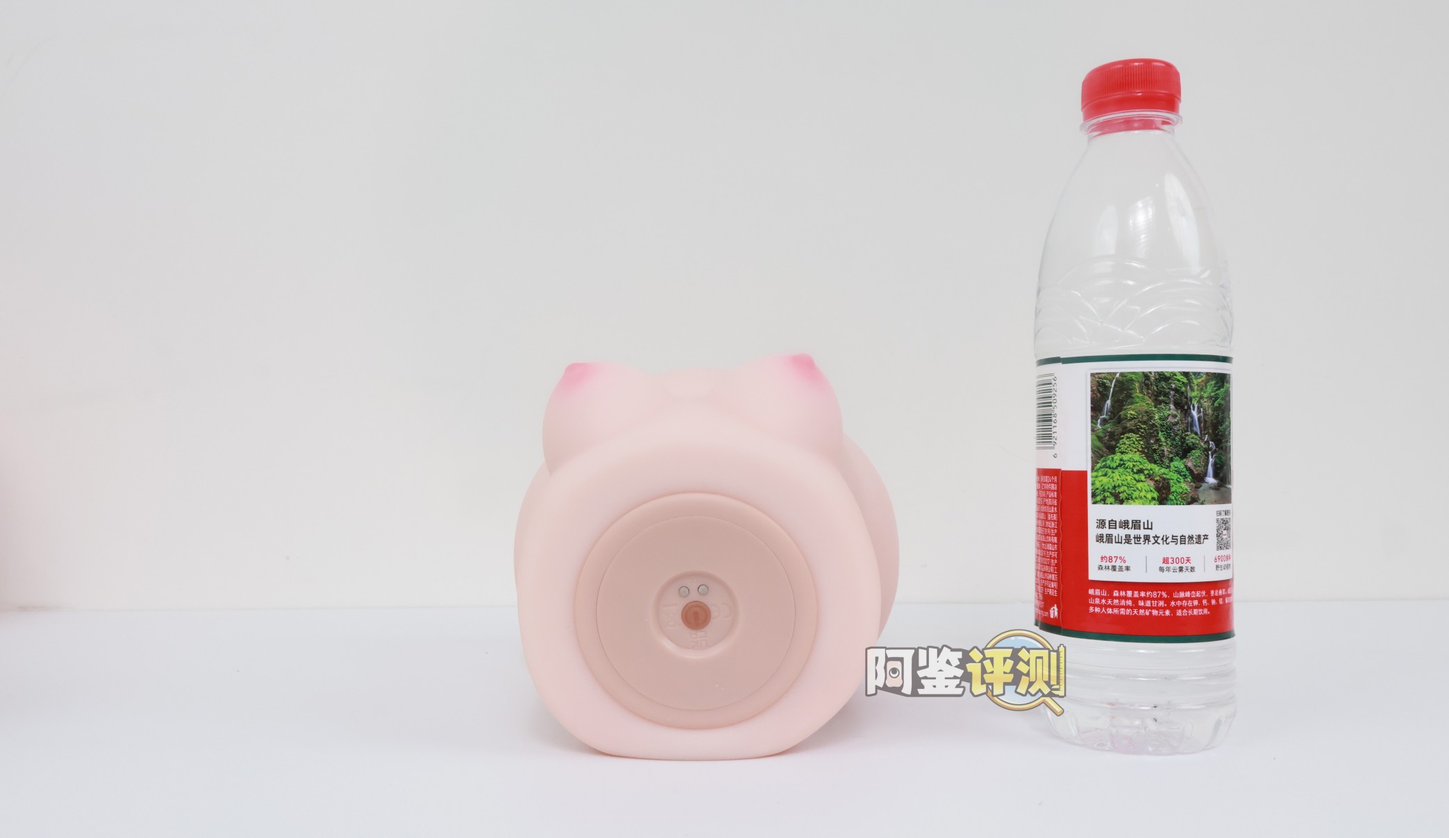 YUU——“内伸缩樱乃酱”评测！胖乎乎的传统派活塞型电动杯，能力综合但是缺乏亮点