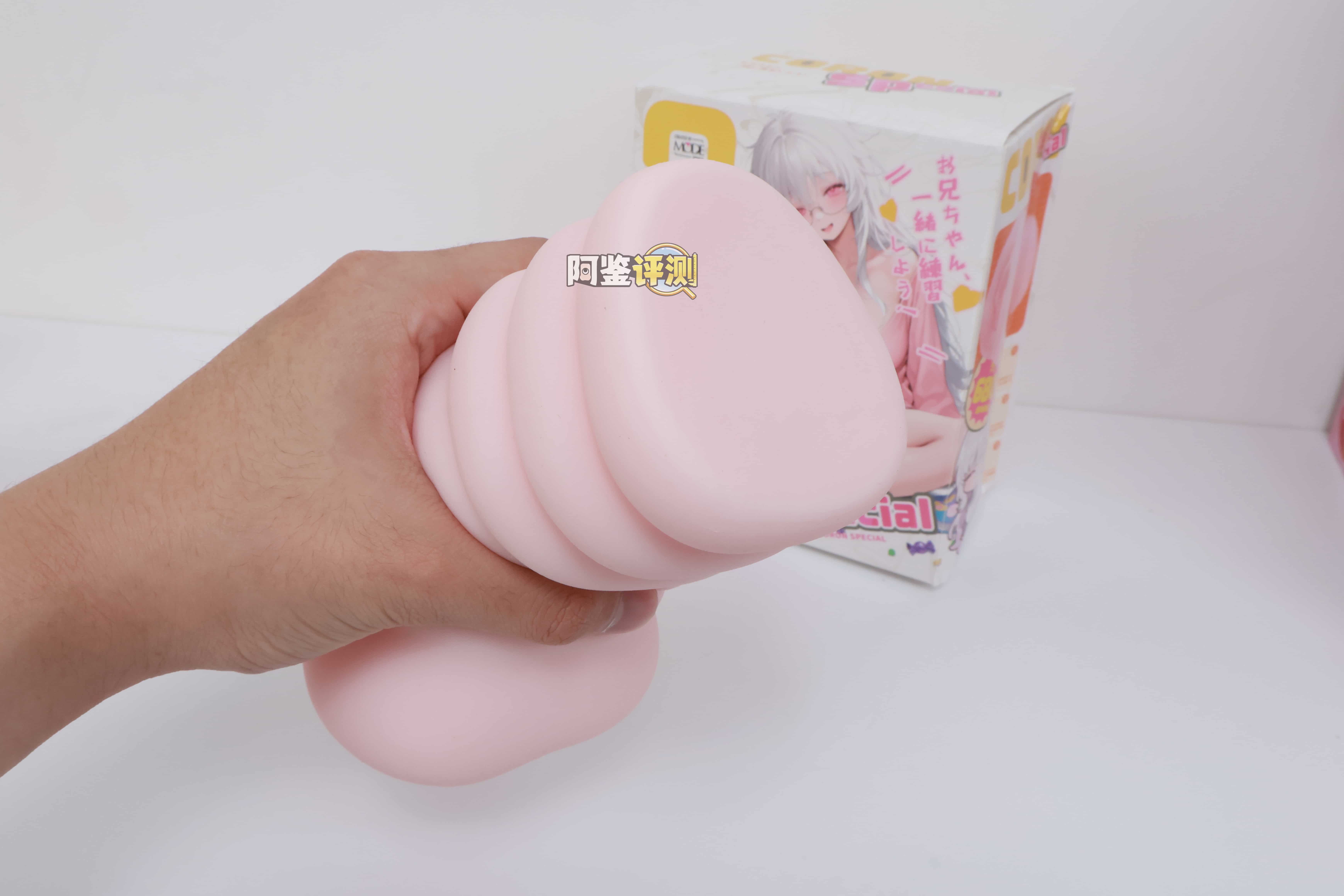 MODE——“CORON SP”评测！像棉花糖一样蓬松且柔软的结构，简单但有效的慢玩设计