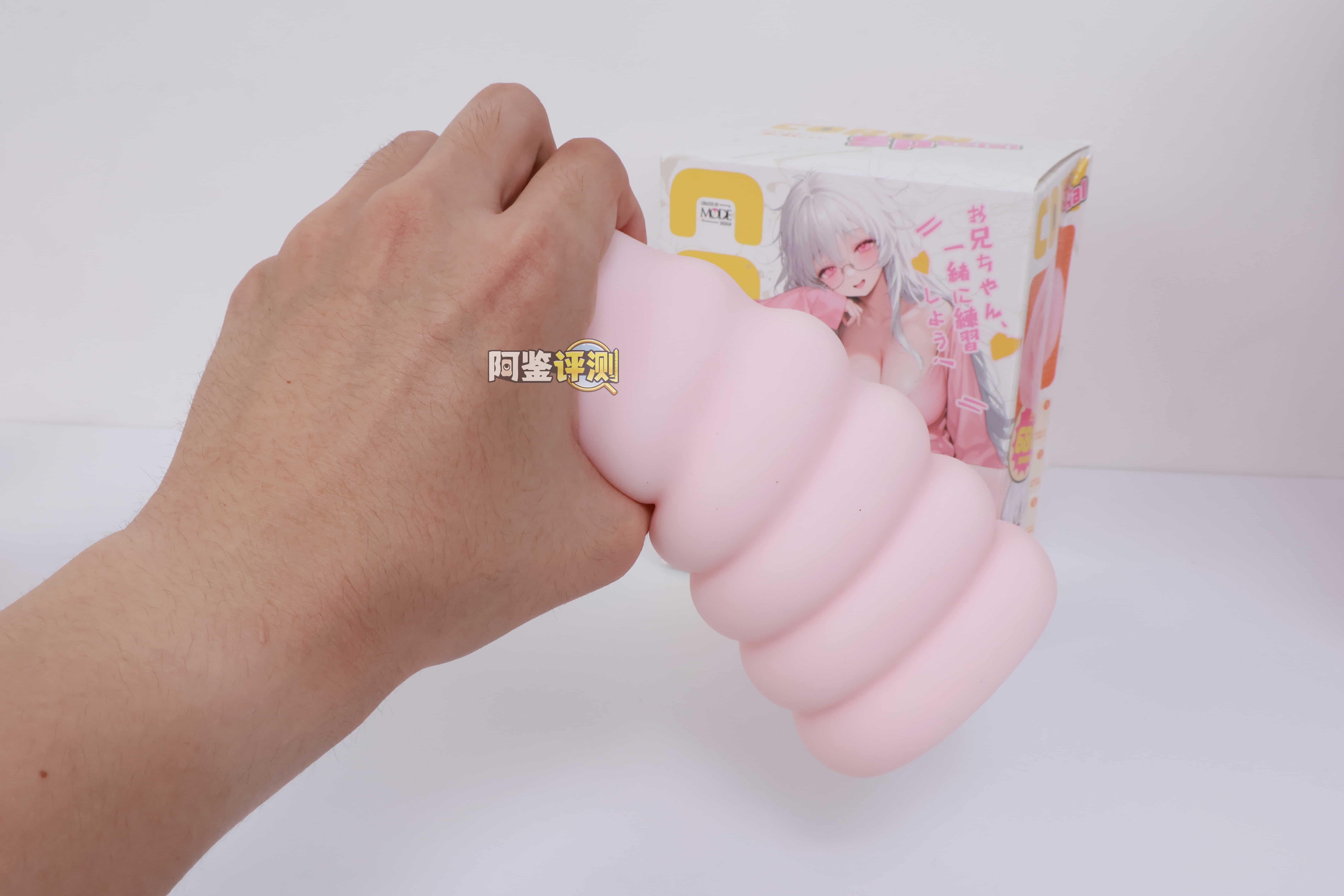 MODE——“CORON SP”评测!像棉花糖一样蓬松且柔软的结构,简单但有效的慢玩设计