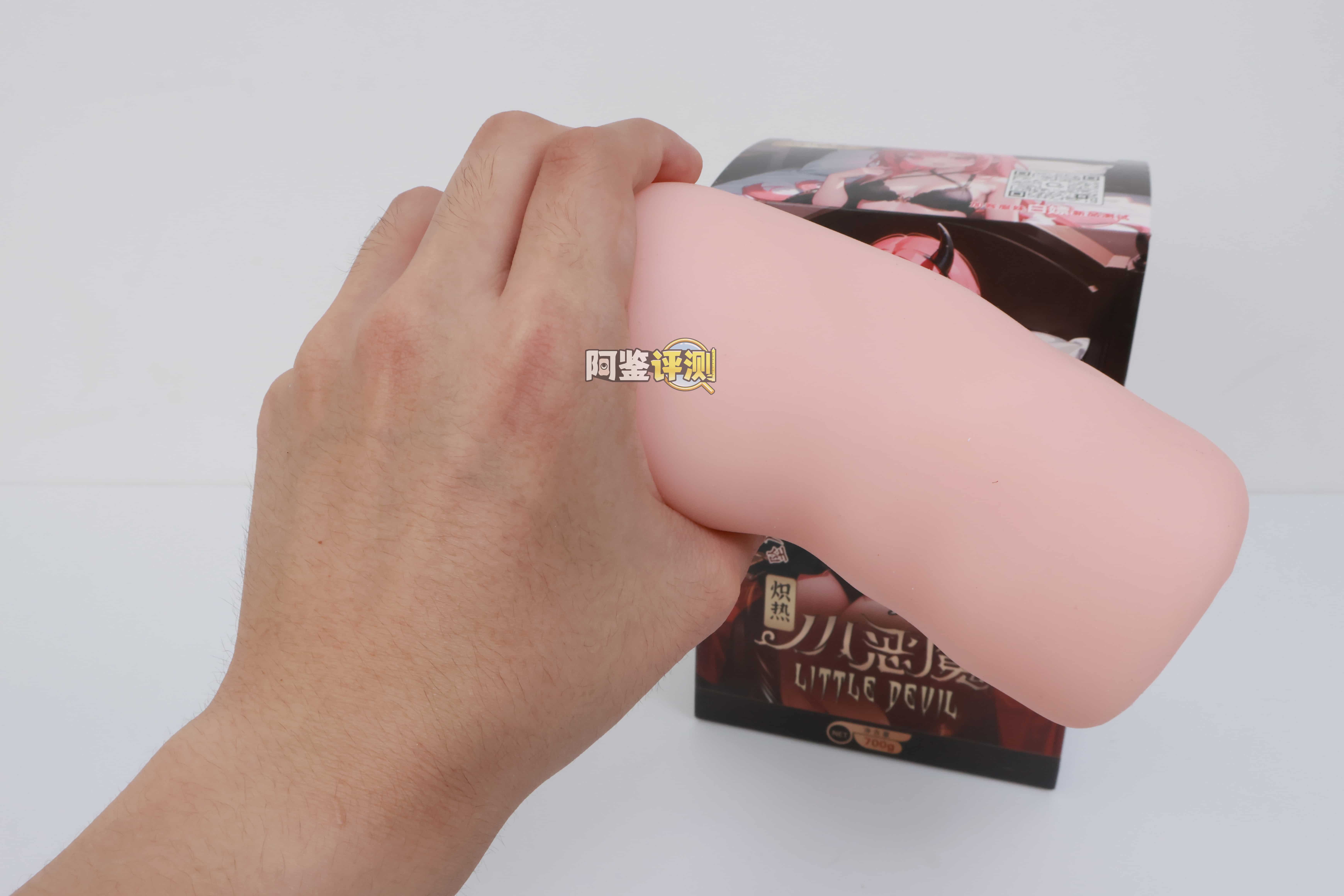 唤起——“小恶魔”评测!紧致通道不代表不做通道.....小头吃大苦的一集