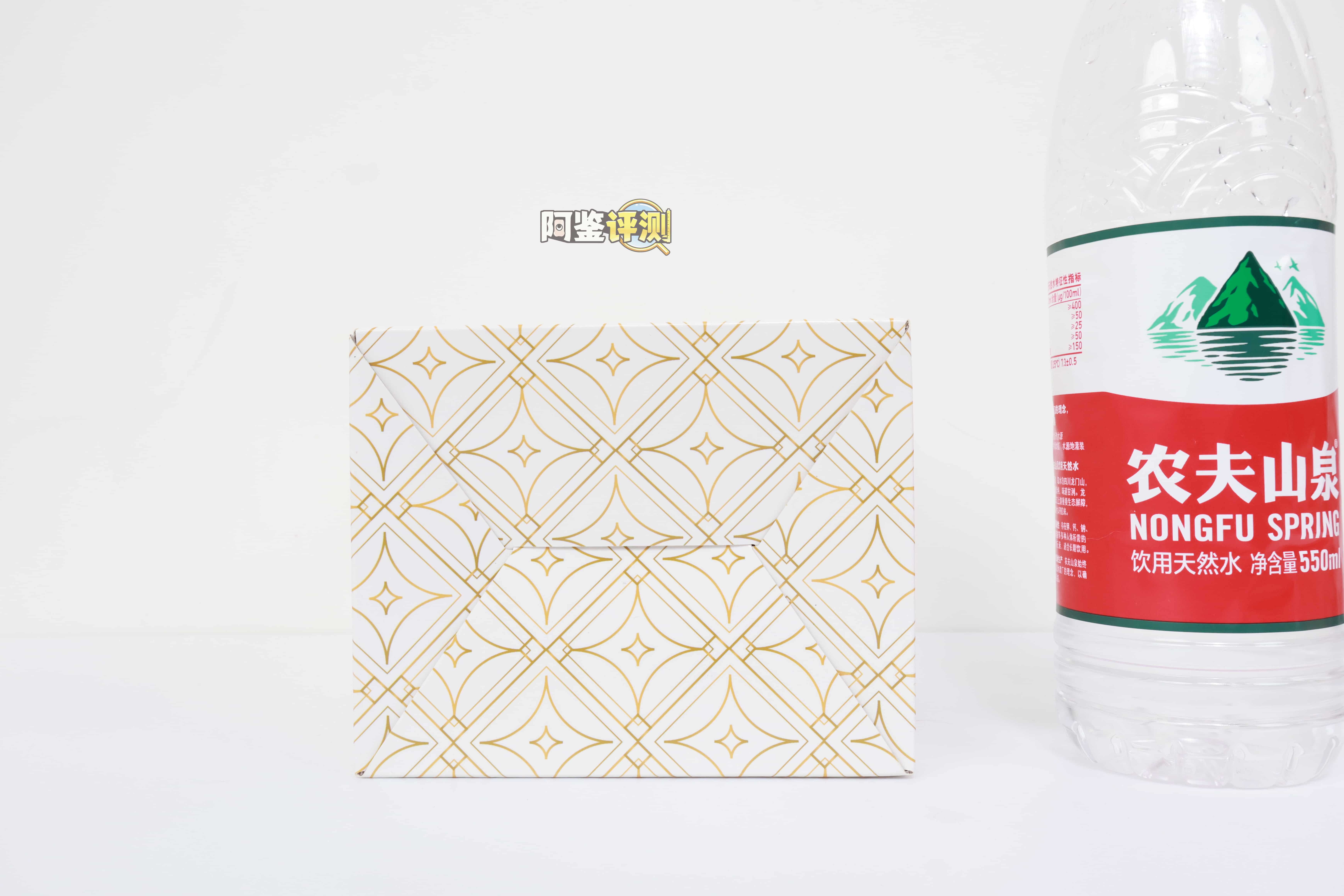 GOSE——“乡间回忆(女)”评测!强化插入感的“前硬后软”结构,但这个后半段的感觉实在有点太模糊