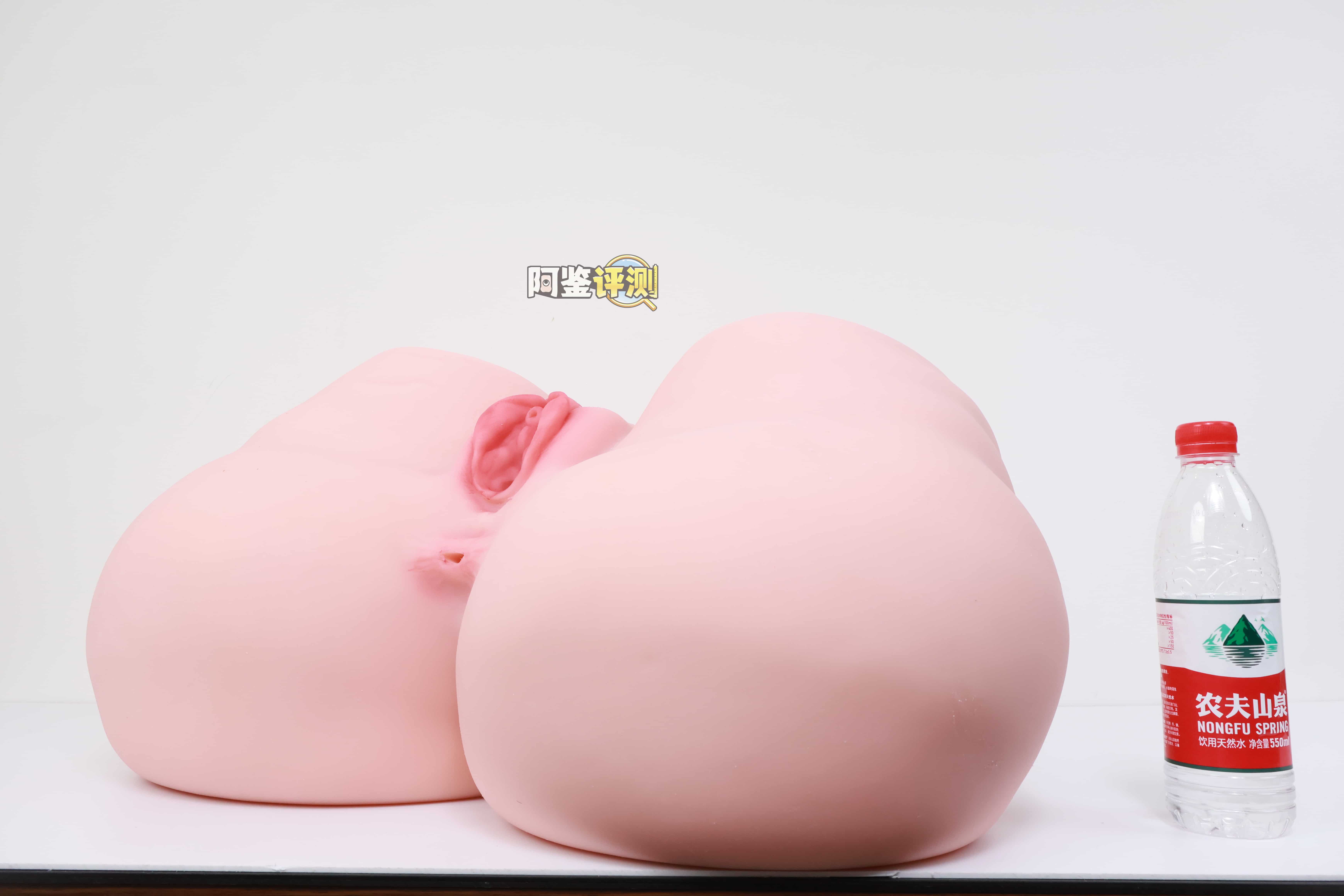 傲川——“爆汁肥尻娘MAX”评测！40kg逆天重量的究极大臀，实际使用起来到底是怎样的感觉？