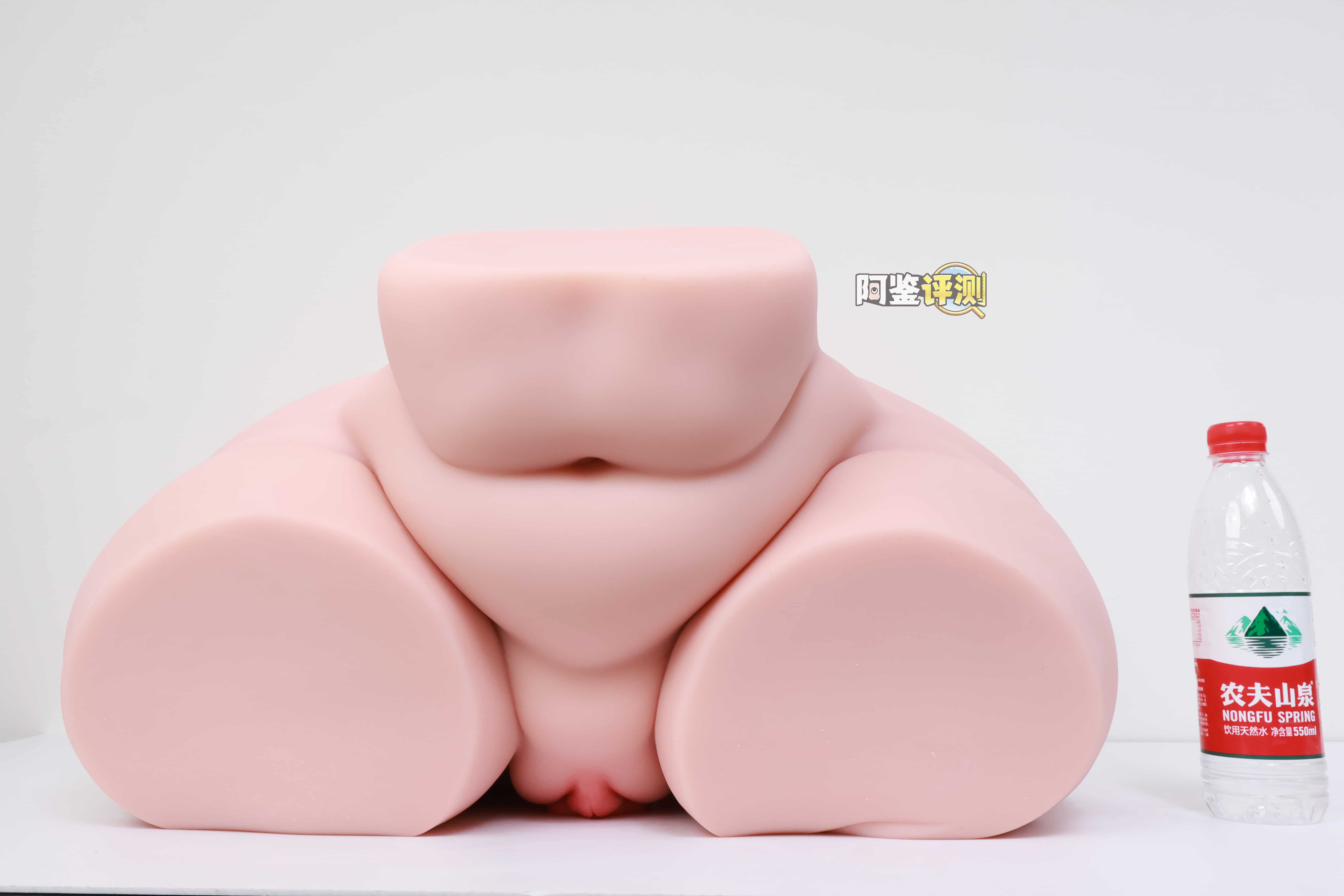 傲川——“爆汁肥尻娘MAX”评测！40kg逆天重量的究极大臀，实际使用起来到底是怎样的感觉？