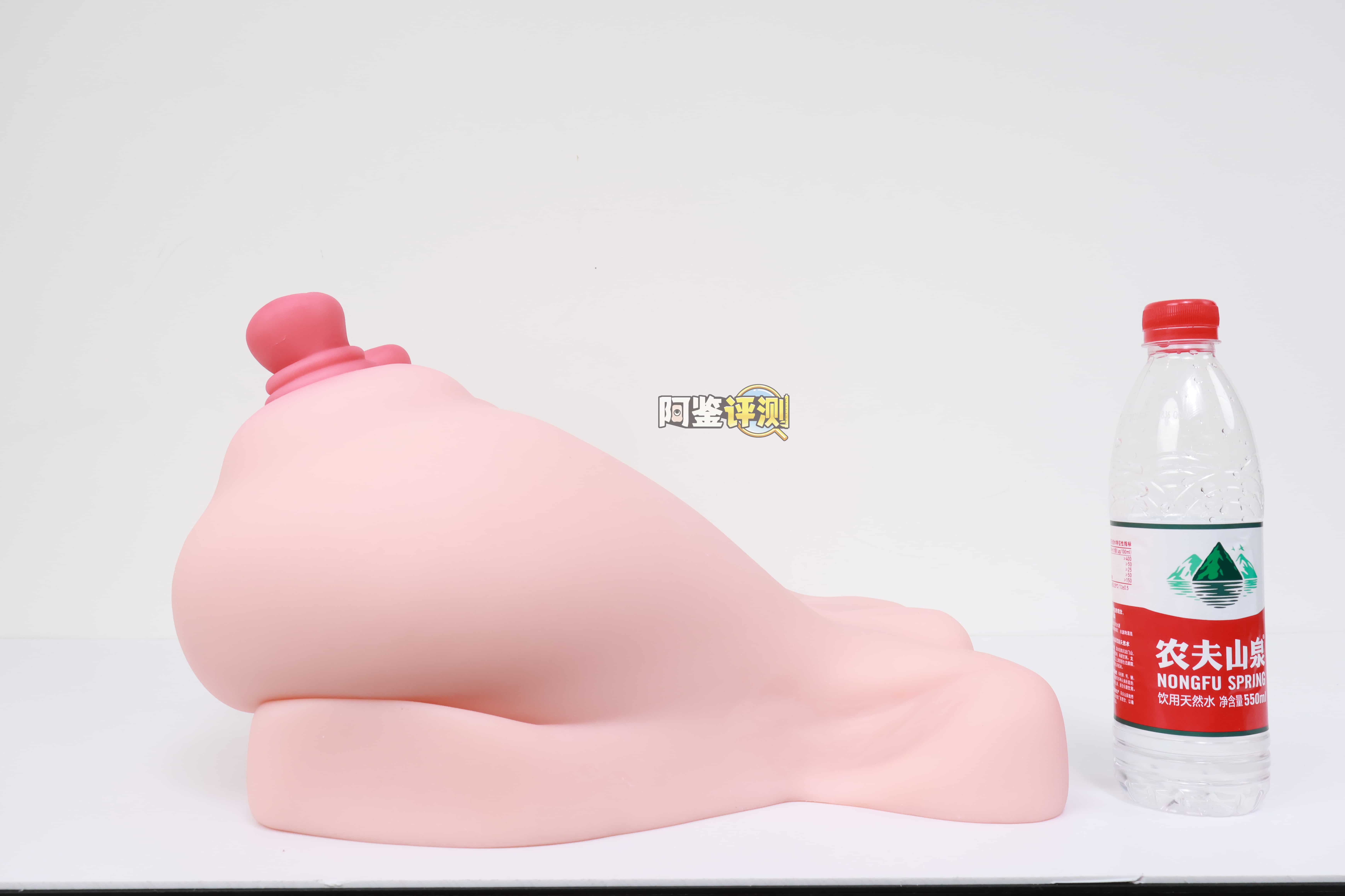 傲川——“乳娘PRO+”评测!细节优化的超爆乳卷王,乳房插入性癖的“深渊终点”