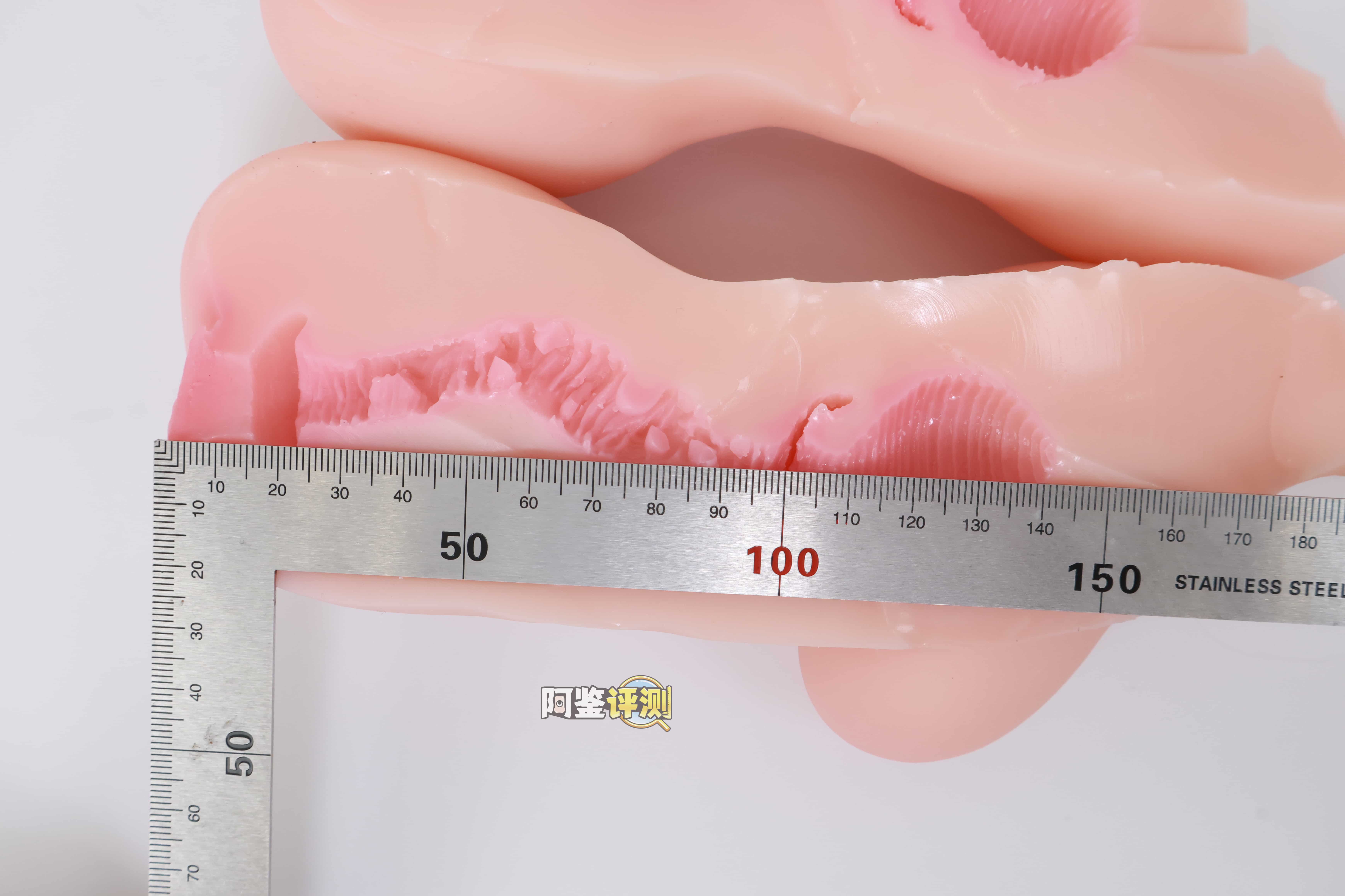 OK——“兼职女仆”评测!卖相大大提升的躯干造型新款,大子宫的结构略微缺乏突破感