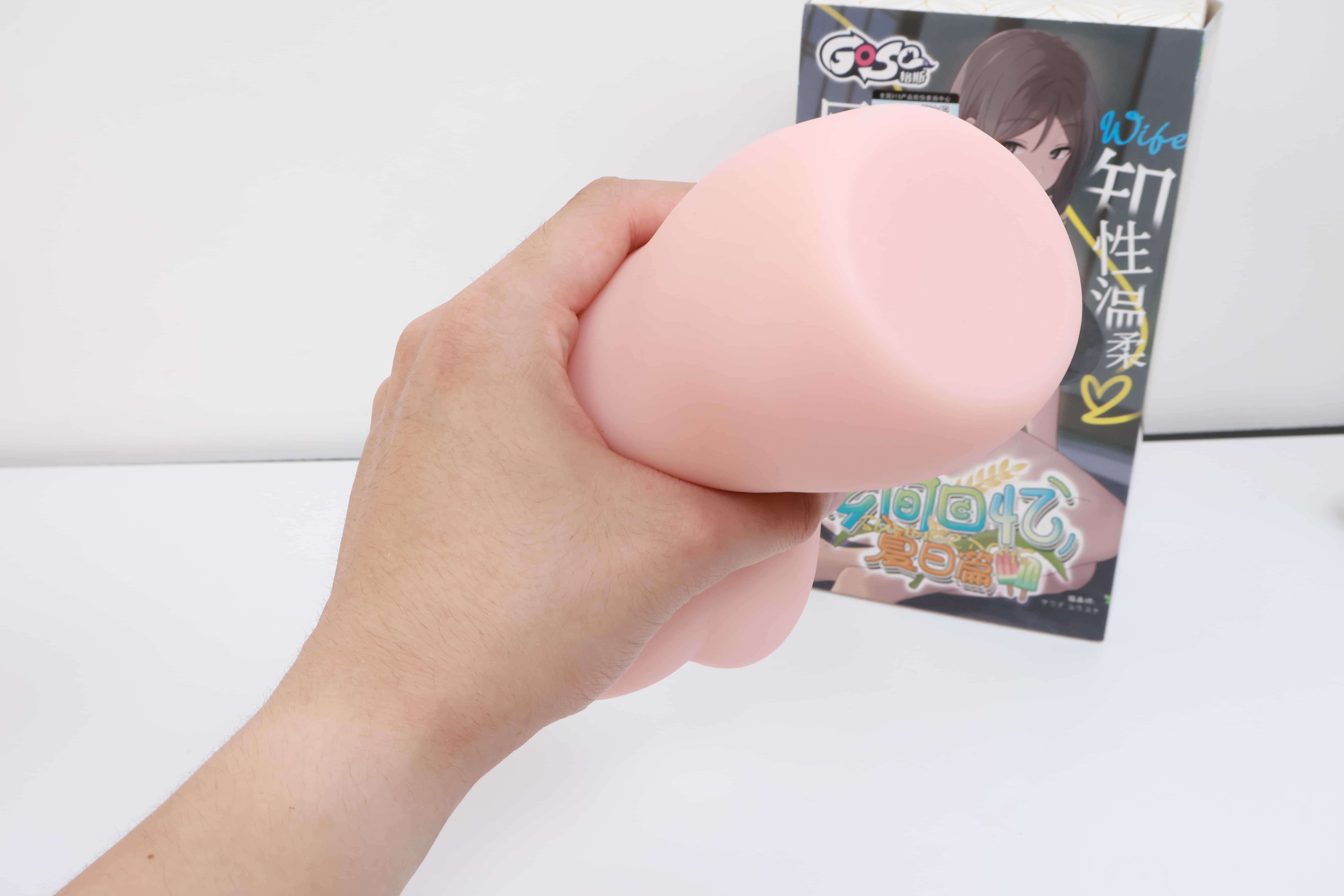 GOSE——“乡间回忆（母）”评测！大圆柱体末端的“松软感”，配合排气包裹感很有效果