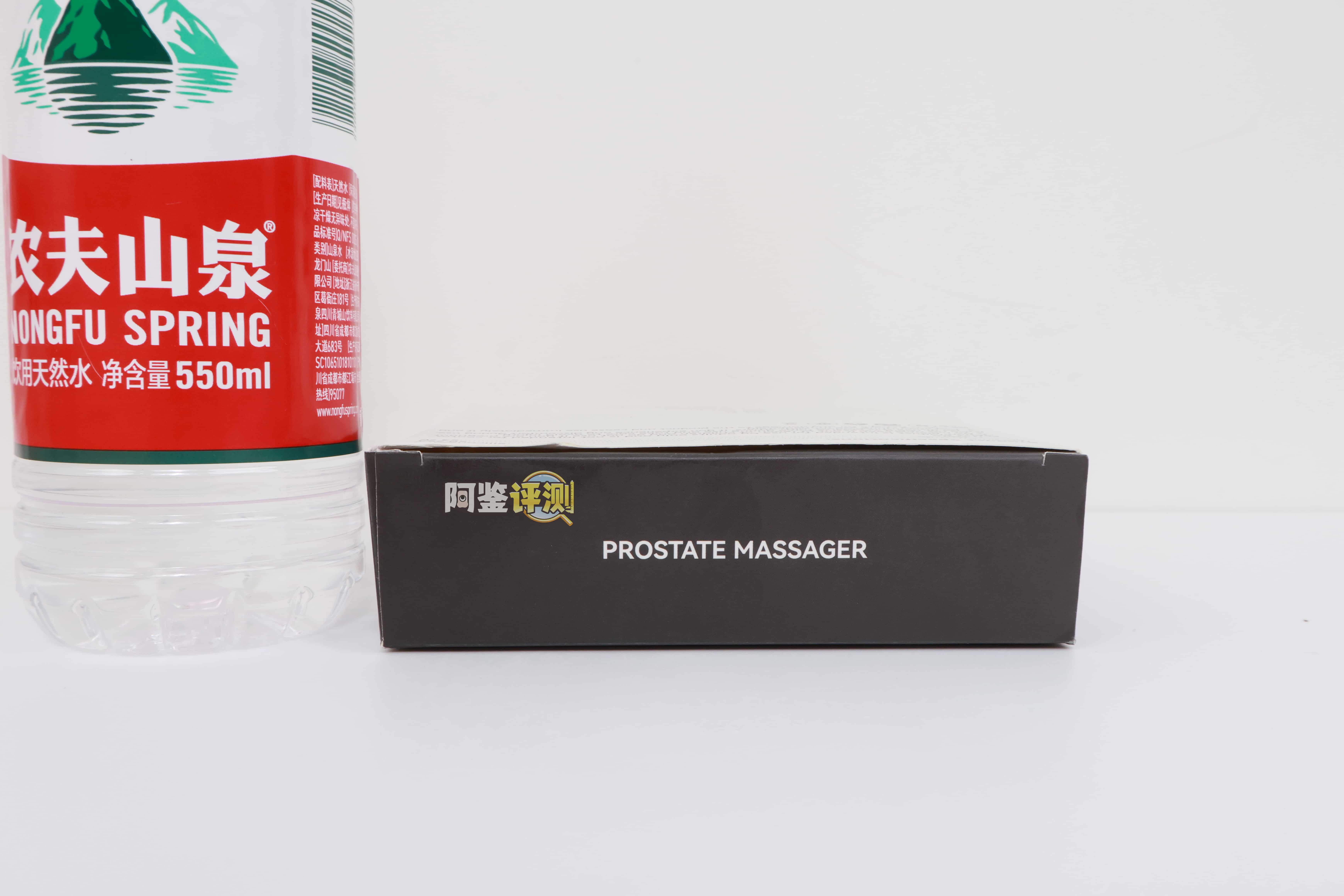 Roselex——前列腺按摩器(新手型)评测!淘宝热销的非品牌按摩器,实际质量如何?