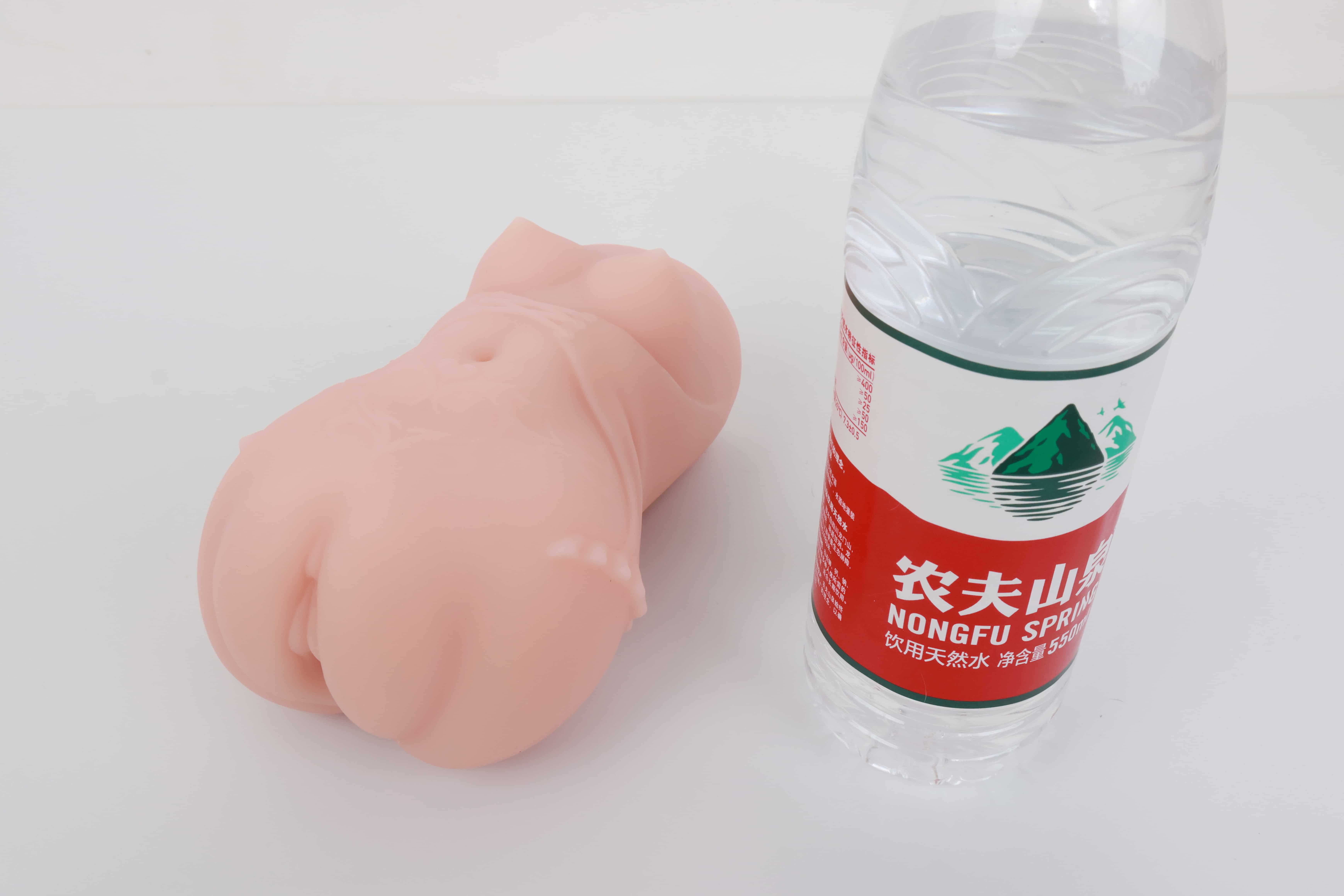 Lovefactor——“欲月之吻”评测！结构复杂充盈的肉感“尖牙”，看似凶险实则温柔~