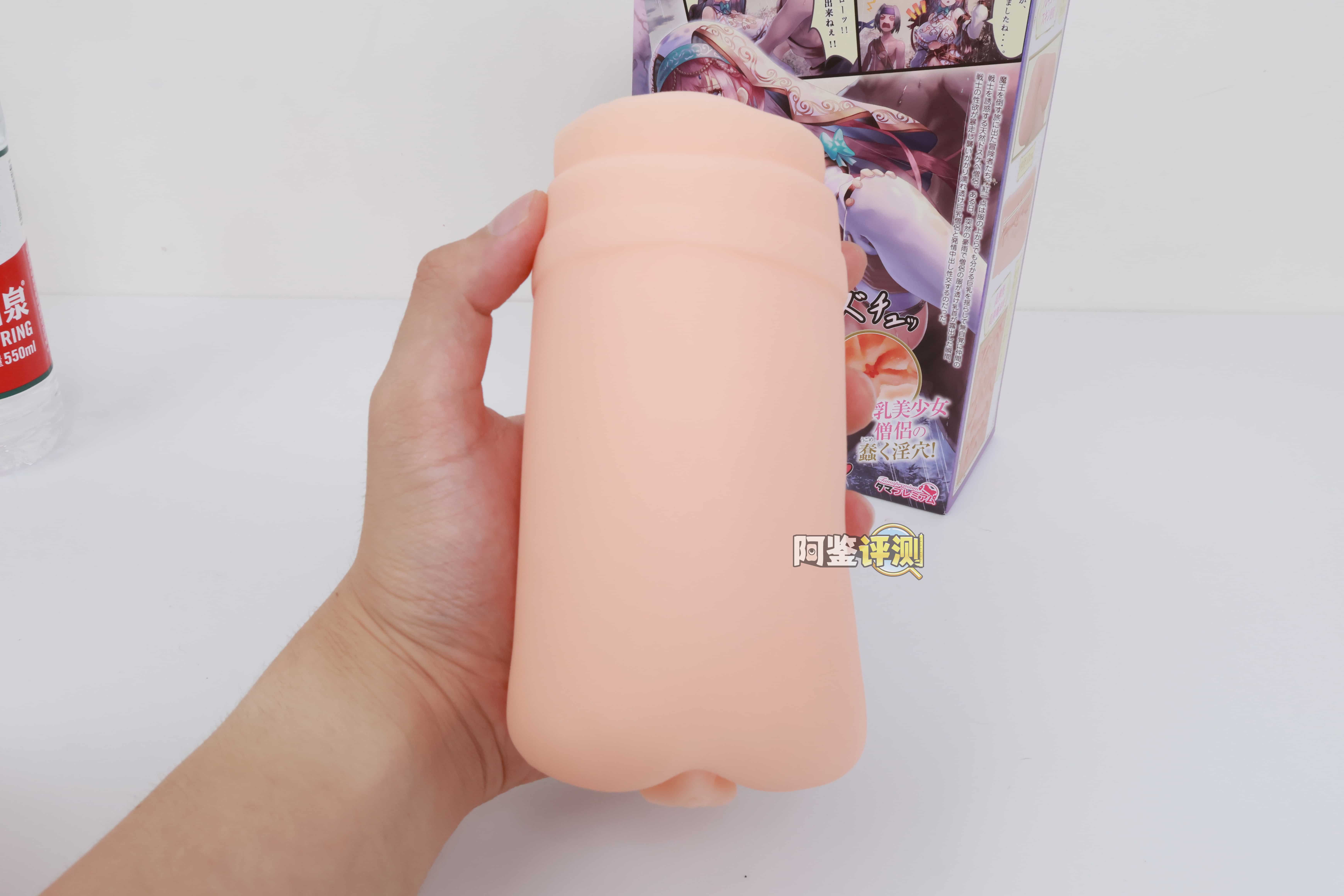 汤玛托易士——"巨乳女僧侣"评测!汤马经典的“牙签搅大缸”,触手感消失但复杂的感觉大大增加