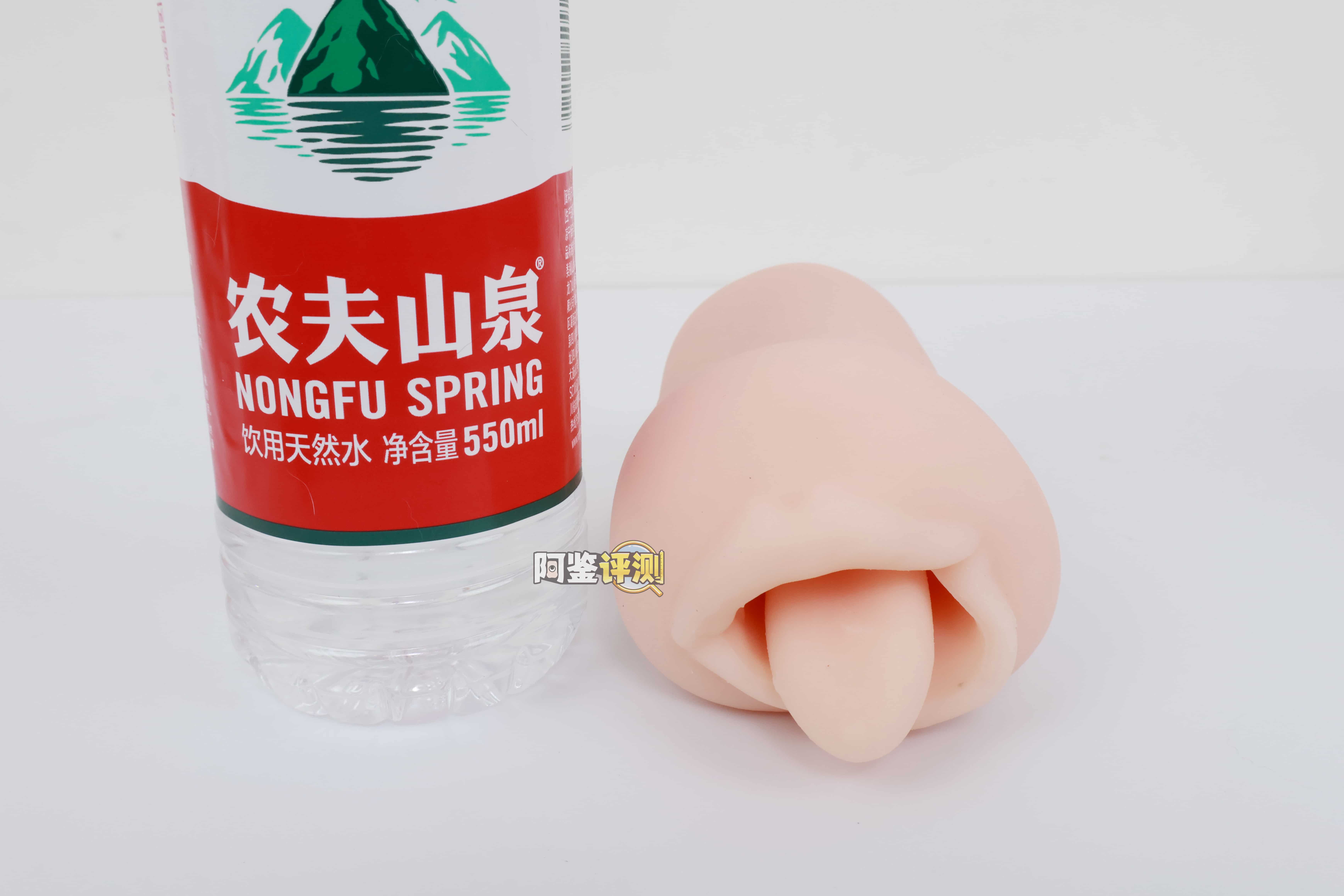 A-one——"长舌辣妹"评测！超级光滑的平整长舌头，刺激度实在是太低了