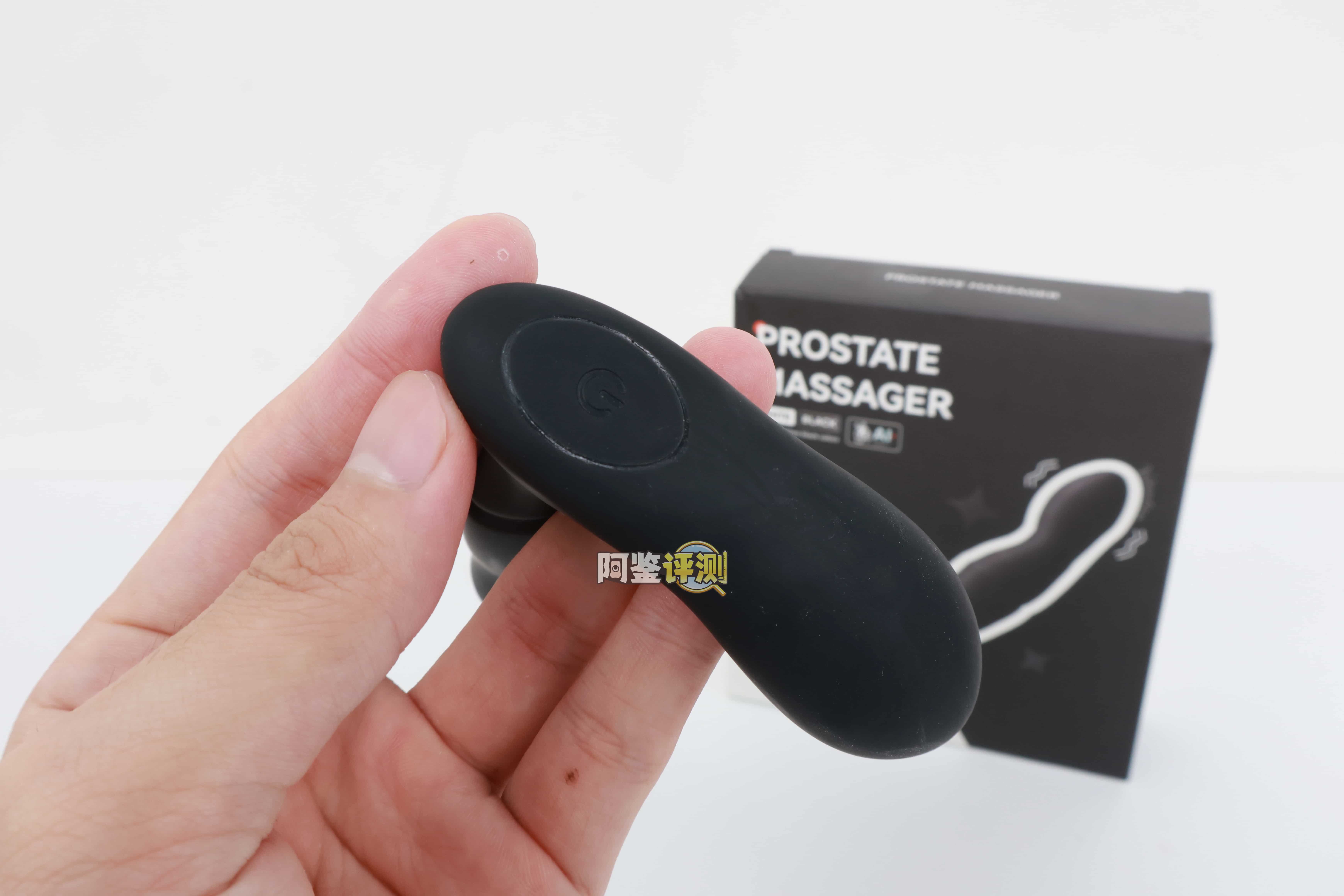Roselex——前列腺按摩器(新手型)评测!淘宝热销的非品牌按摩器,实际质量如何?
