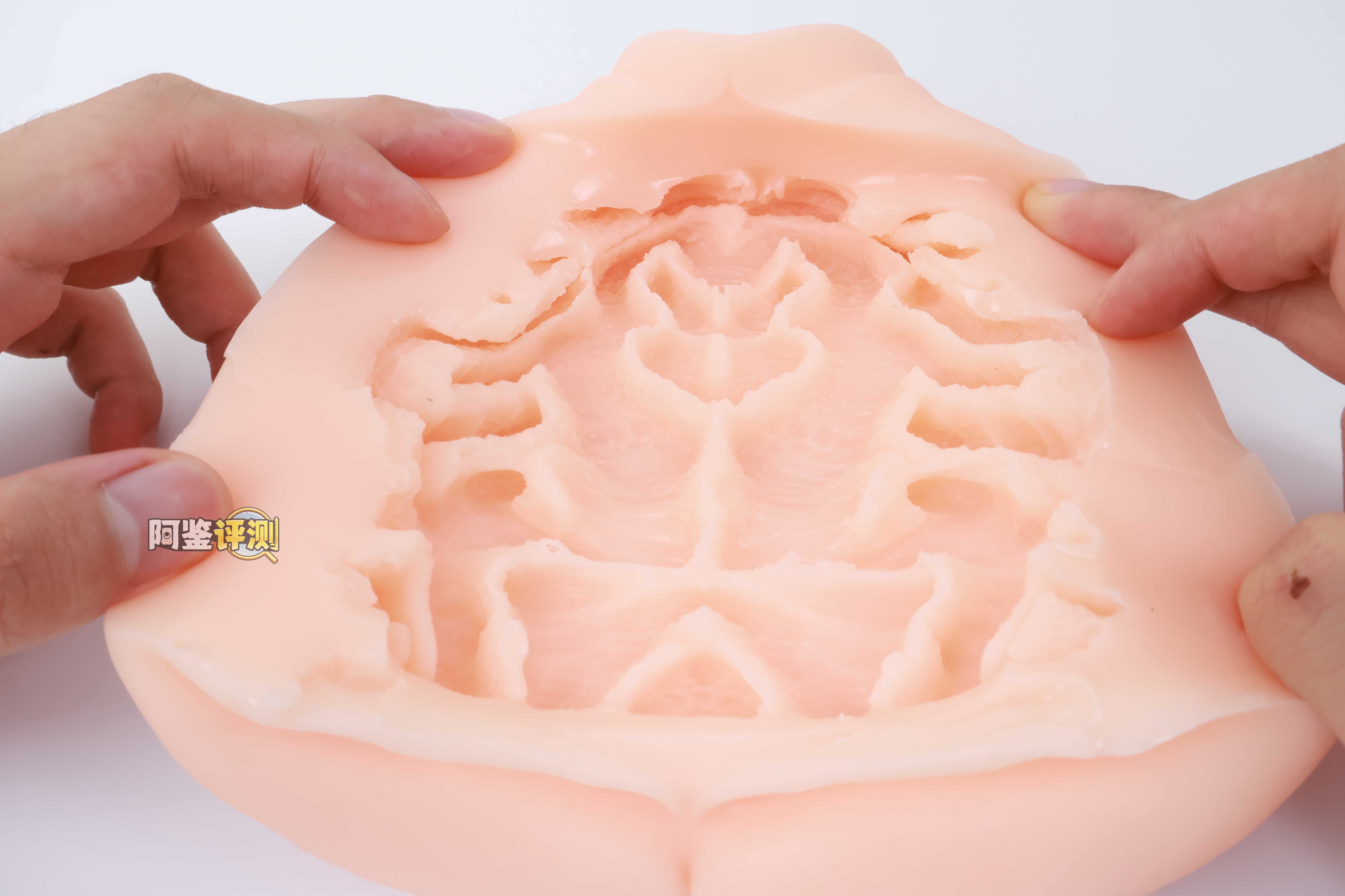 汤玛托易士——"巨乳女僧侣"评测!汤马经典的“牙签搅大缸”,触手感消失但复杂的感觉大大增加