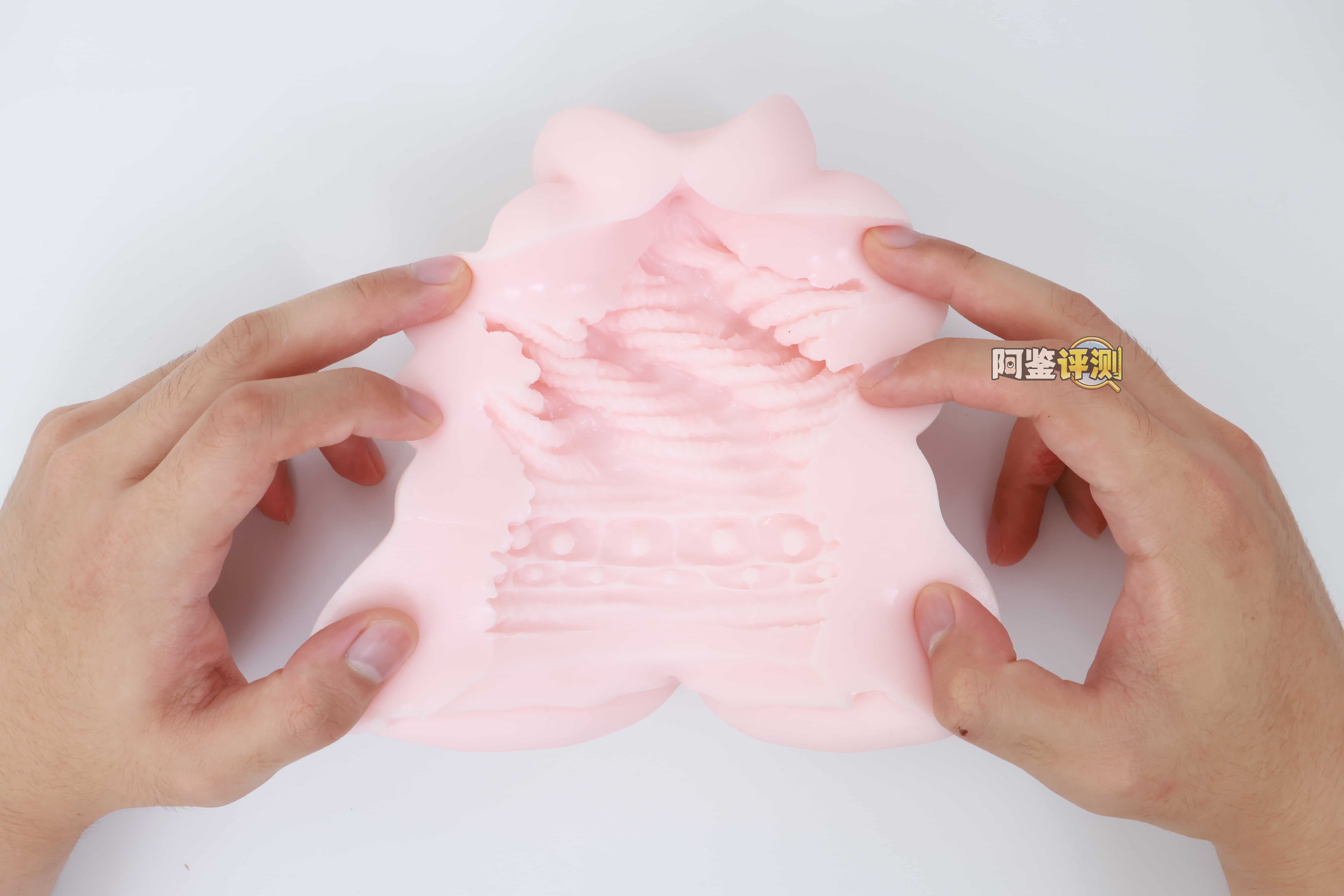 MODE——“CORON SP”评测!像棉花糖一样蓬松且柔软的结构,简单但有效的慢玩设计