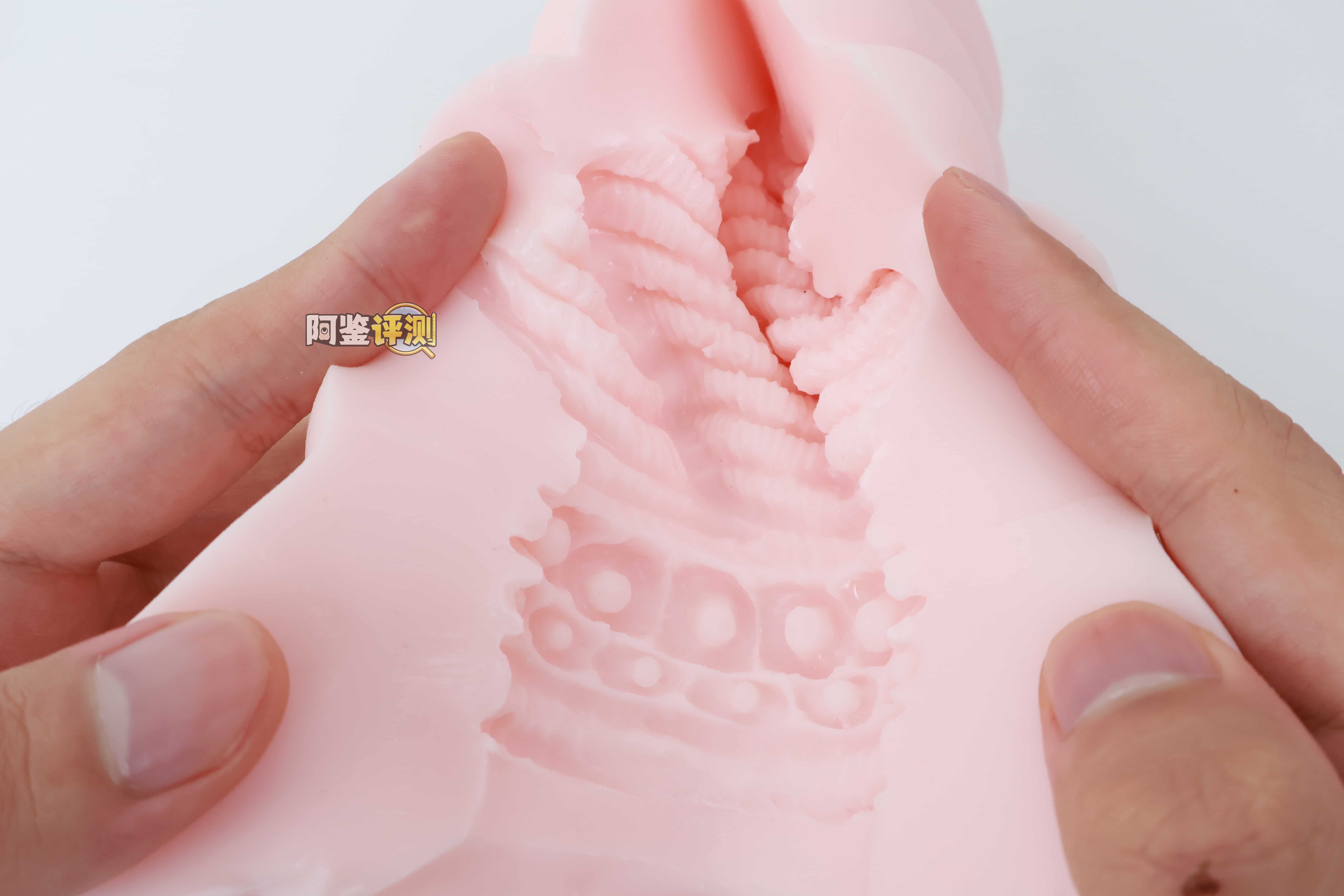 MODE——“CORON SP”评测!像棉花糖一样蓬松且柔软的结构,简单但有效的慢玩设计