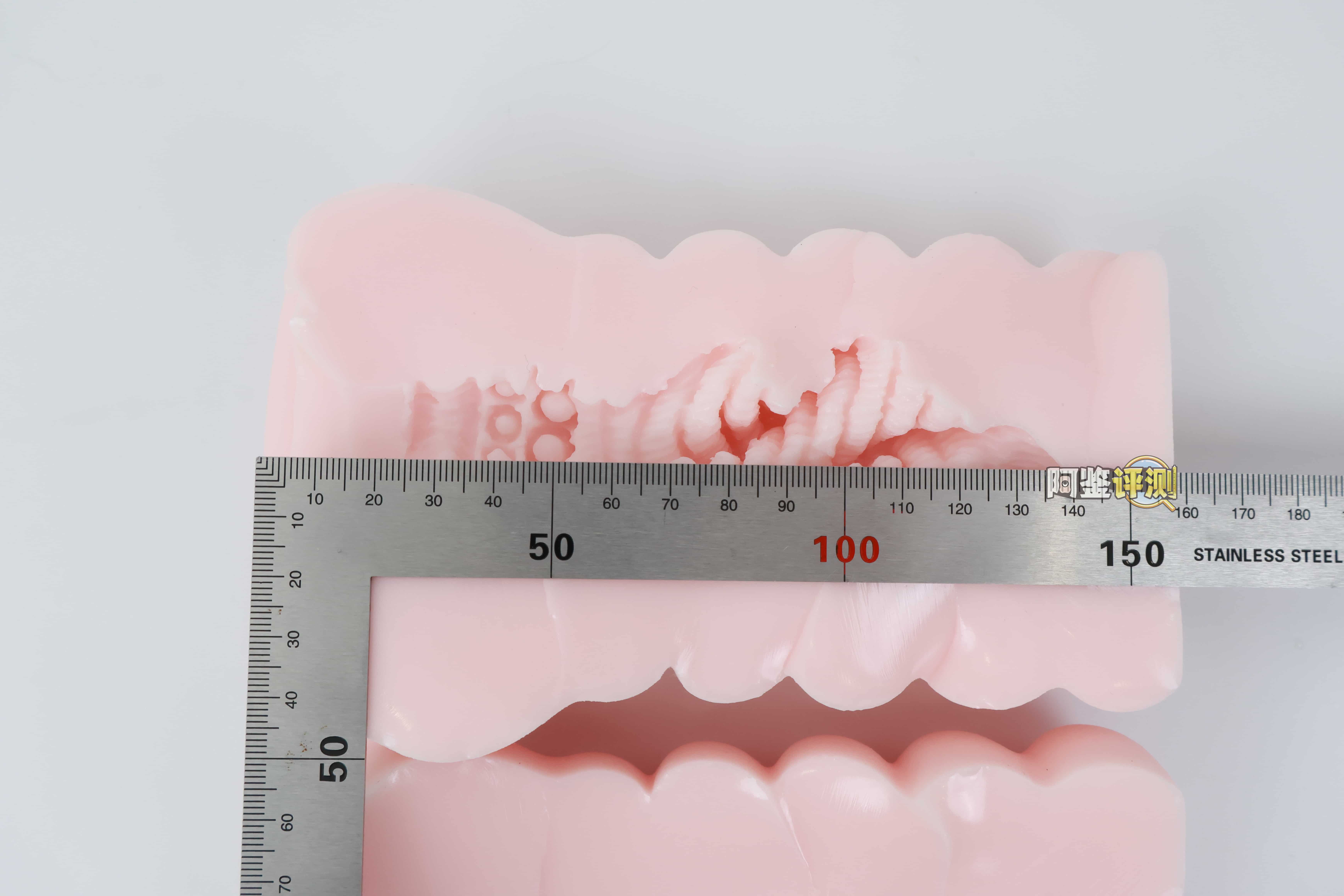 MODE——“CORON SP”评测!像棉花糖一样蓬松且柔软的结构,简单但有效的慢玩设计