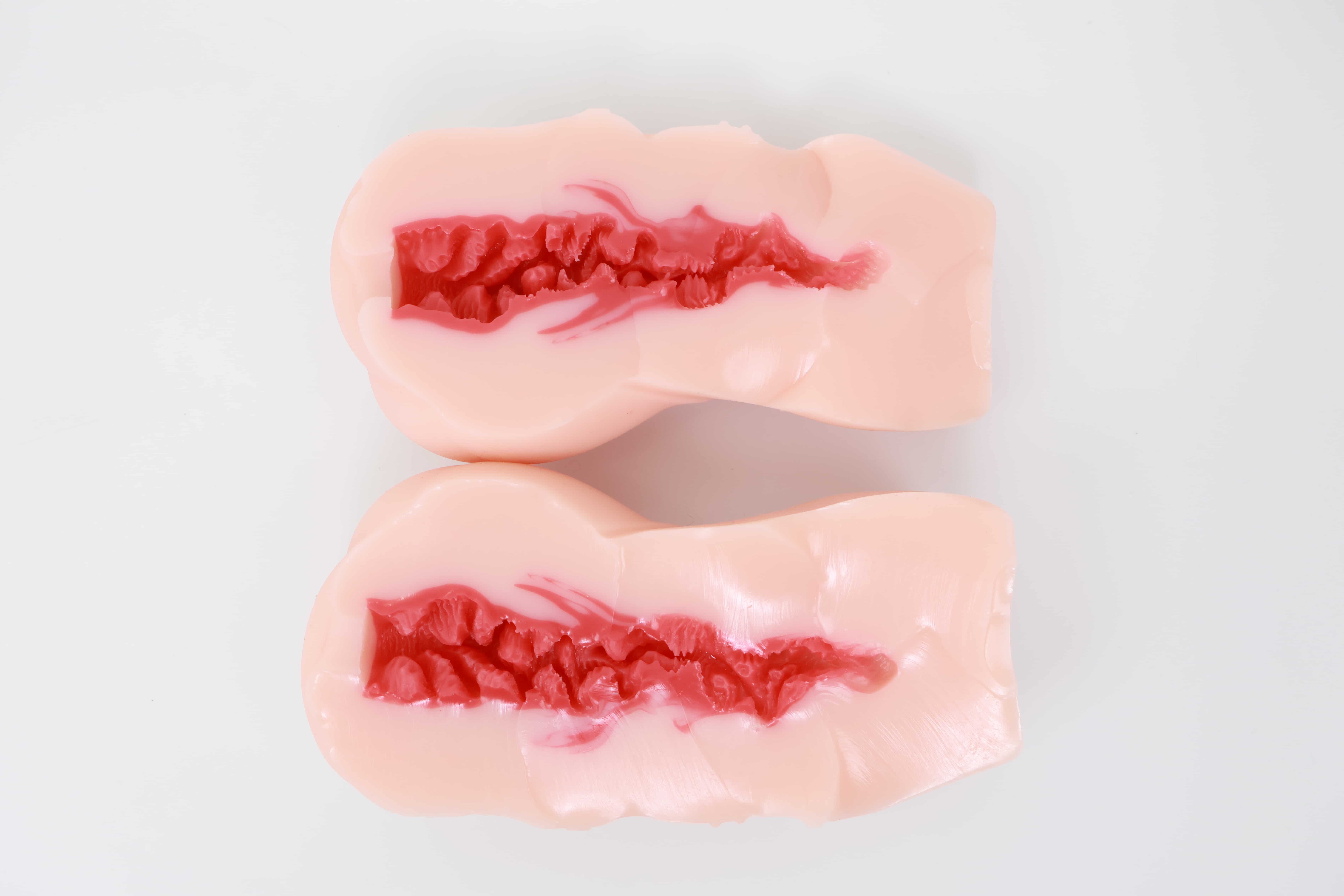 Lovefactor——“欲月之吻”评测!结构复杂充盈的肉感“尖牙”,看似凶险实则温柔~