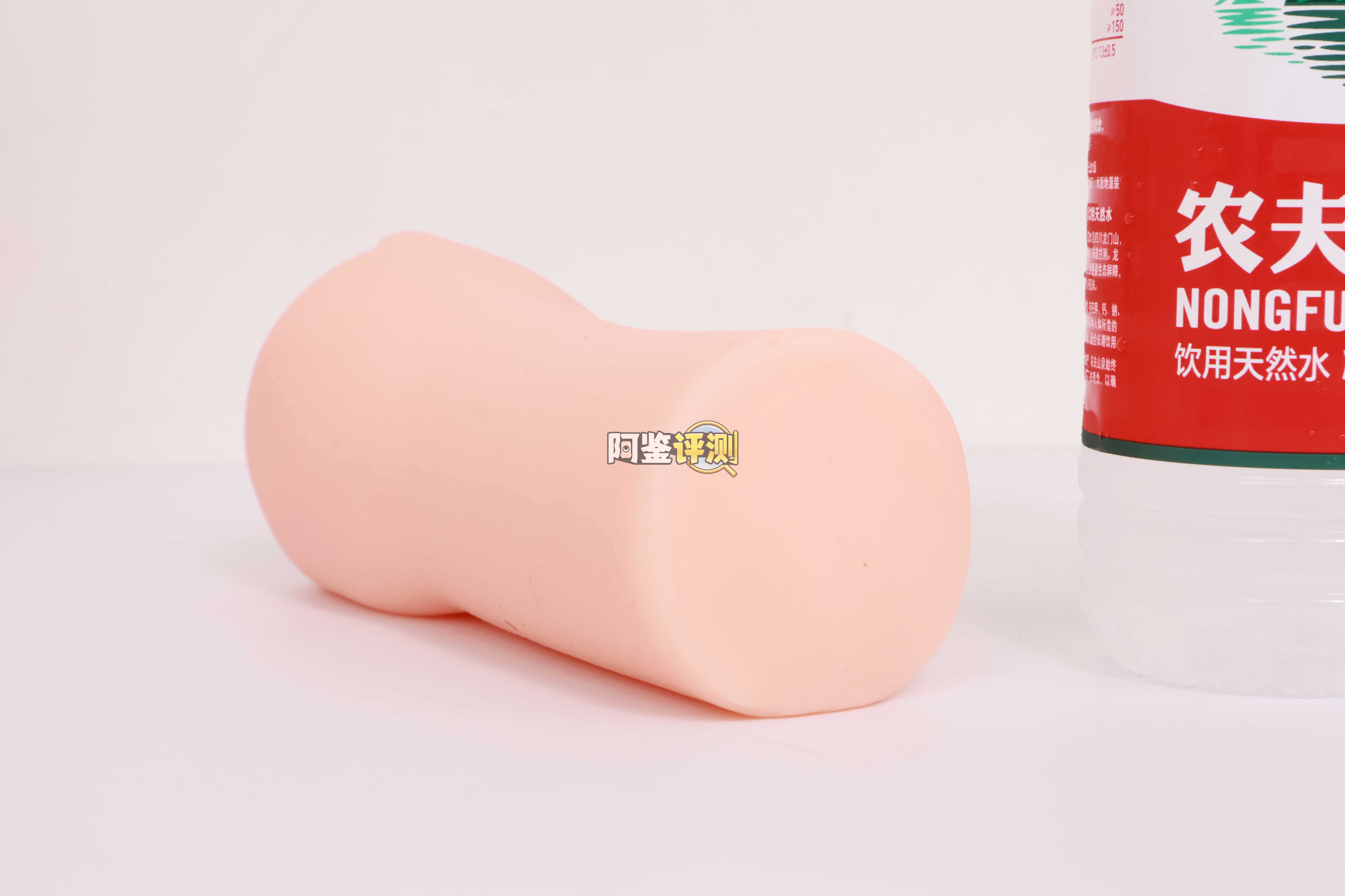 汤玛托易士——"精灵性活"评测！虽然结构上都是充满异物感大球结构，但相比TENGA的海洋球还是差了太多了