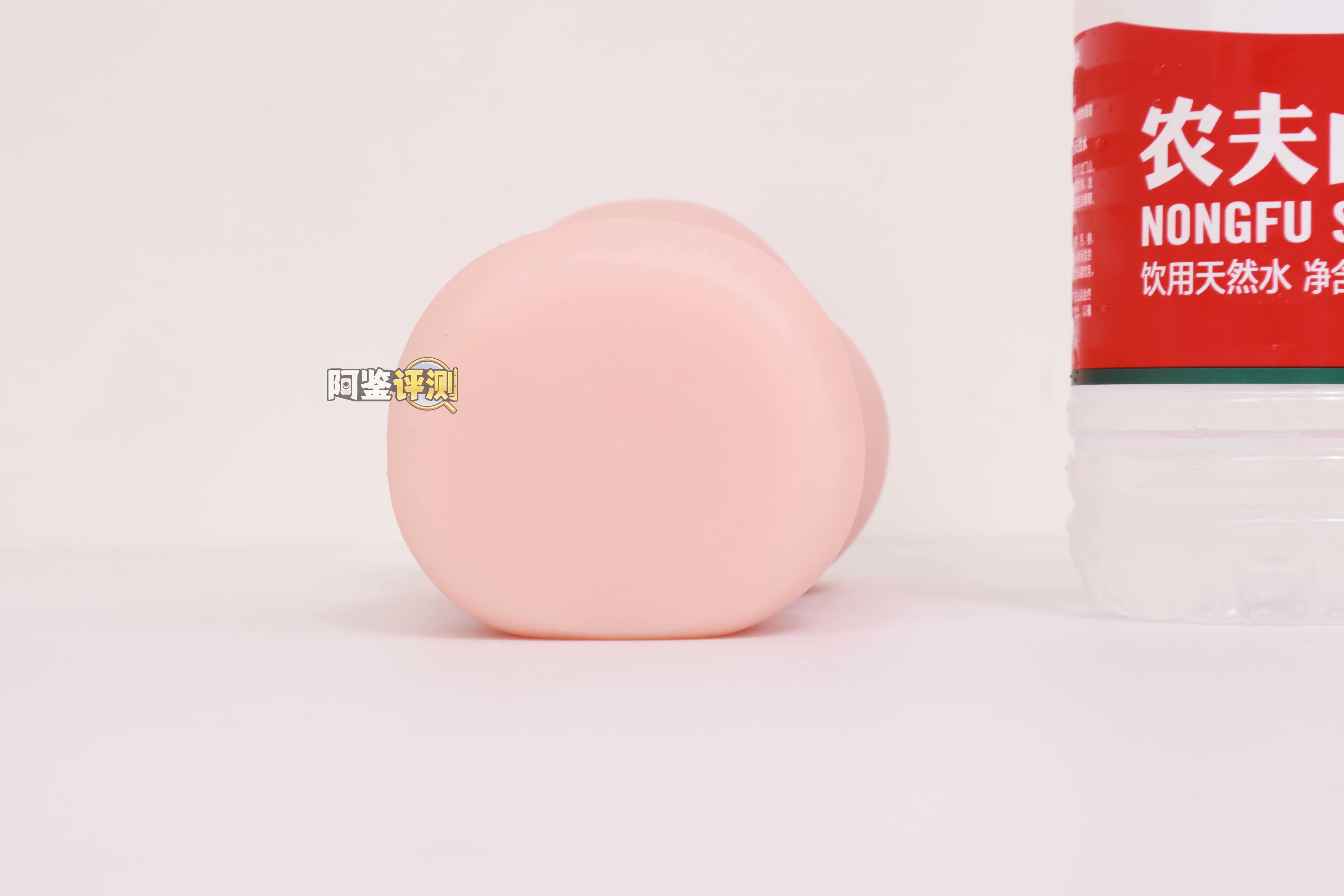 RQS——"甜心岛妹"评测！千鹤开发日记的同款结构，完全一模一样的材质加强版