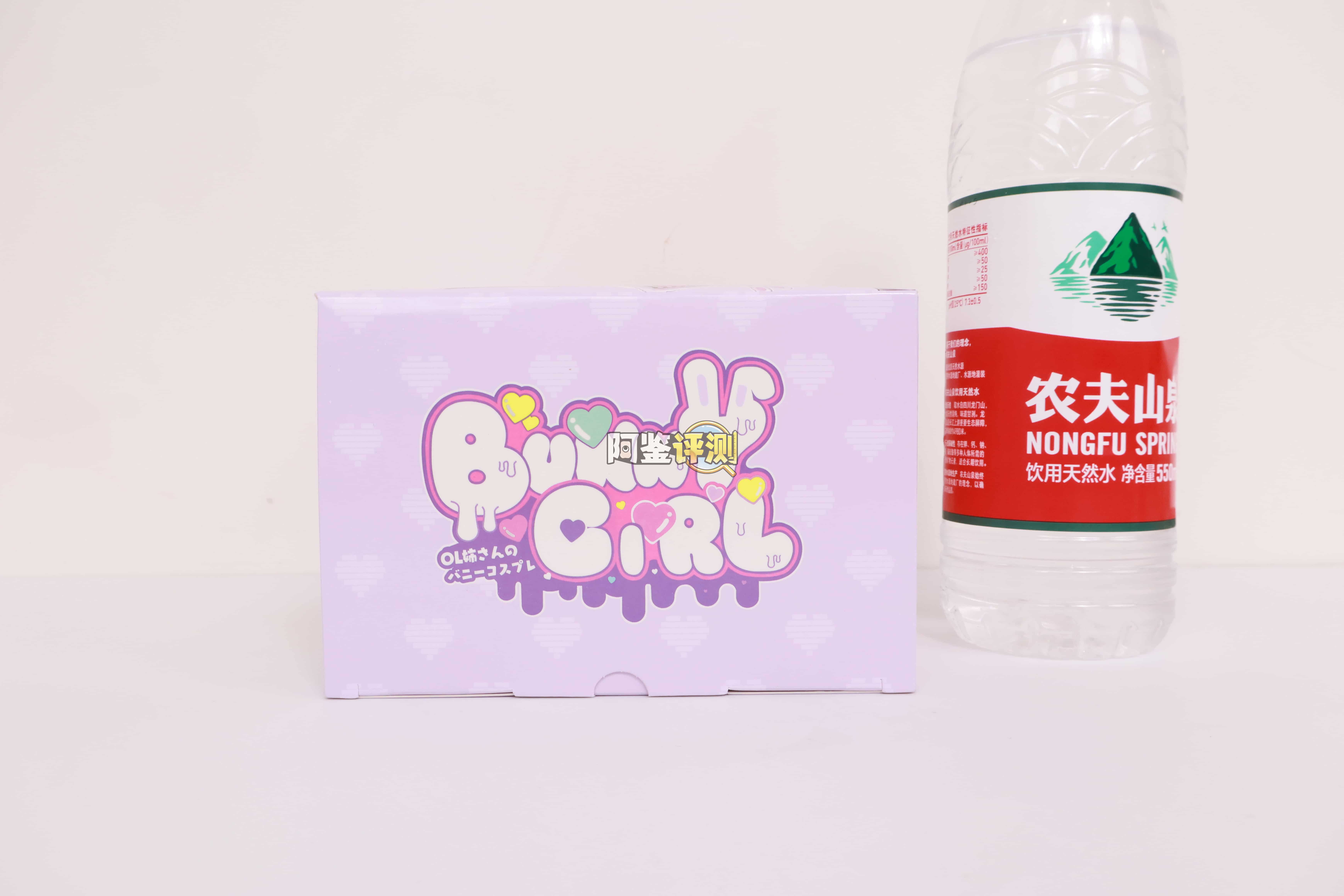 TMT——"樱井夏树"评测！经典的硬质狭穴感，通道复杂略微有些提升，但没有变化太多