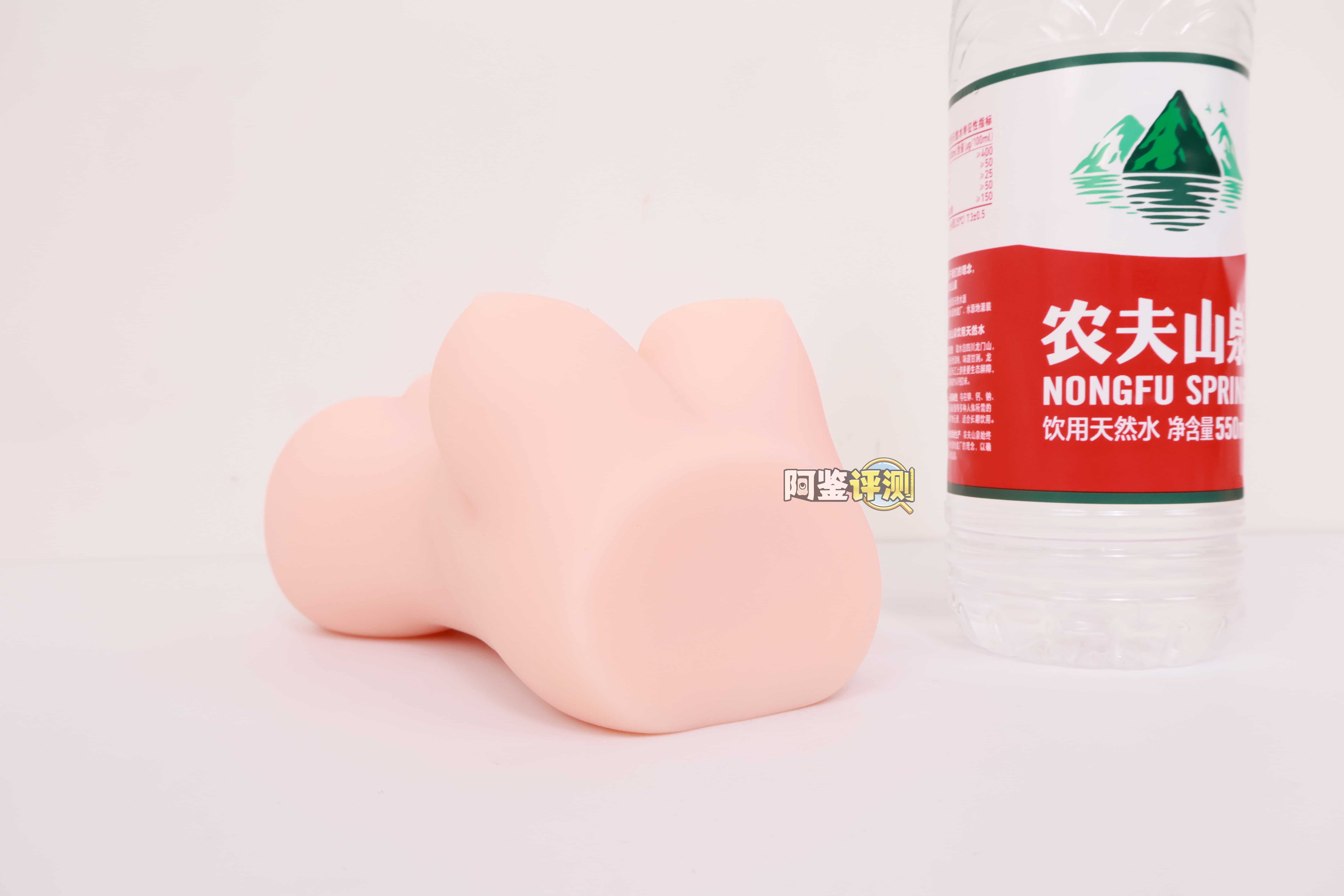 TMT——"樱井夏树"评测！经典的硬质狭穴感，通道复杂略微有些提升，但没有变化太多