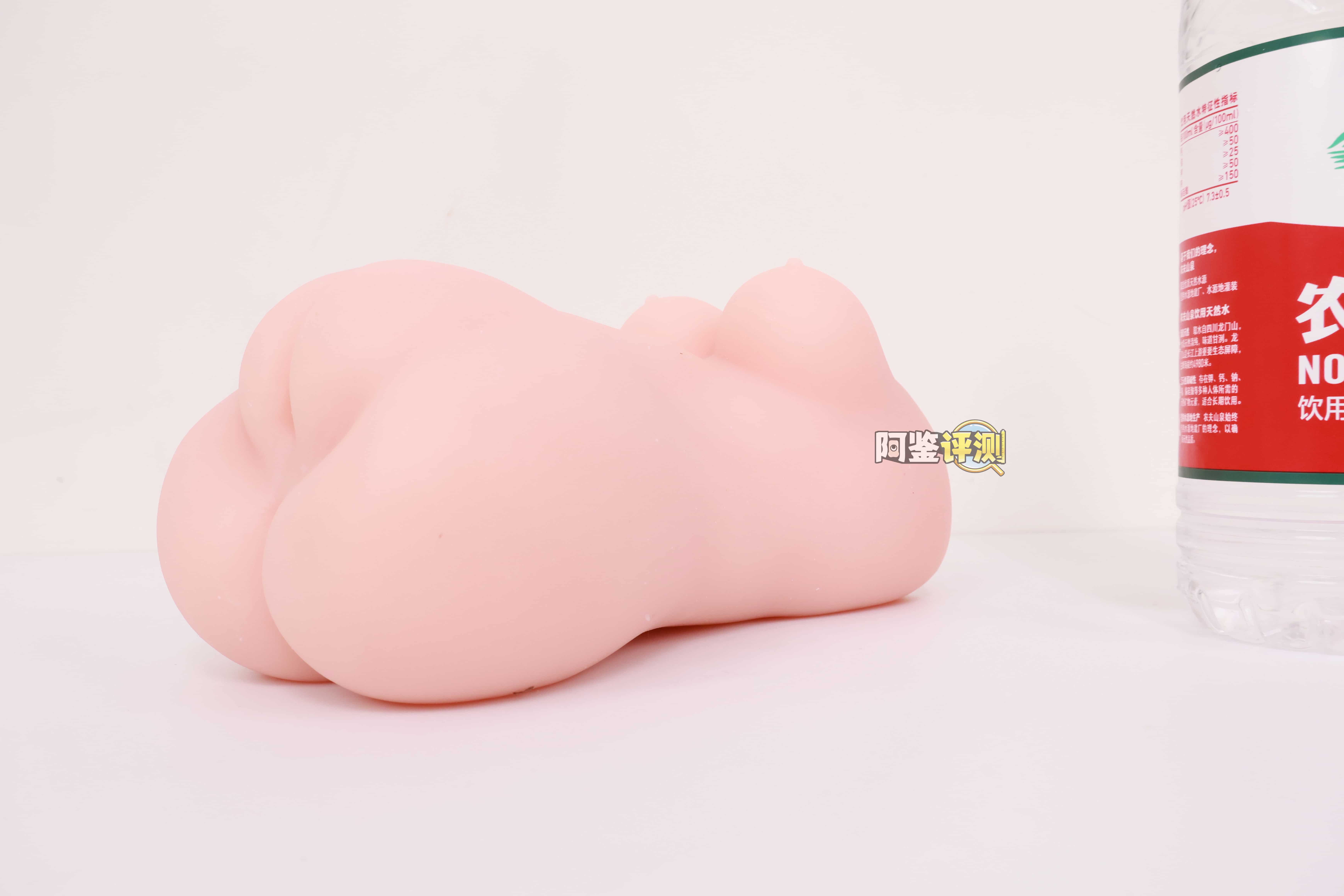 HMAX——"纯情乙女2代"评测！大结构拼接而成的“混搭”风格通道，不过实用性竟然还是蛮好的