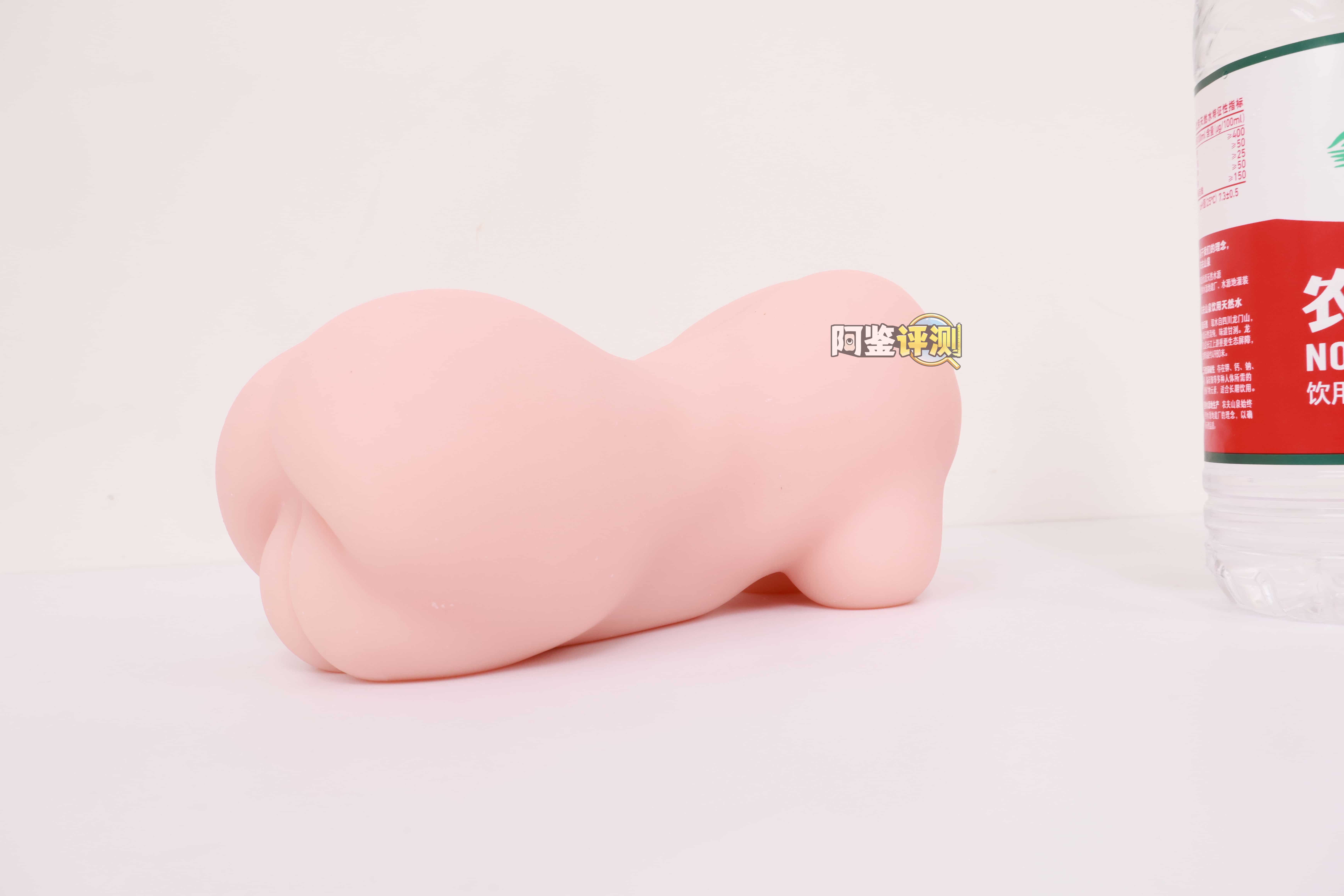 HMAX——"纯情乙女2代"评测！大结构拼接而成的“混搭”风格通道，不过实用性竟然还是蛮好的