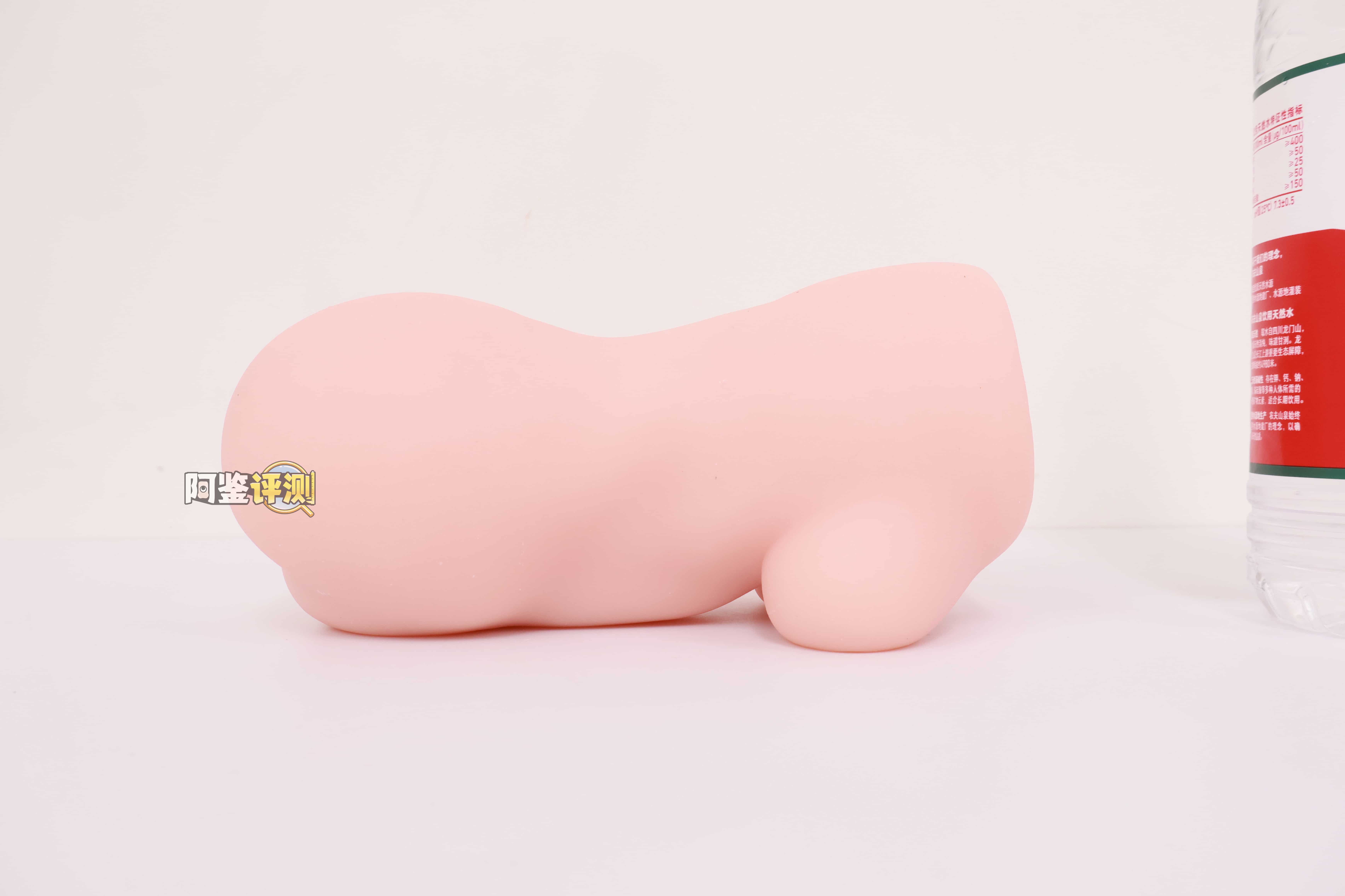 HMAX——"纯情乙女2代"评测！大结构拼接而成的“混搭”风格通道，不过实用性竟然还是蛮好的