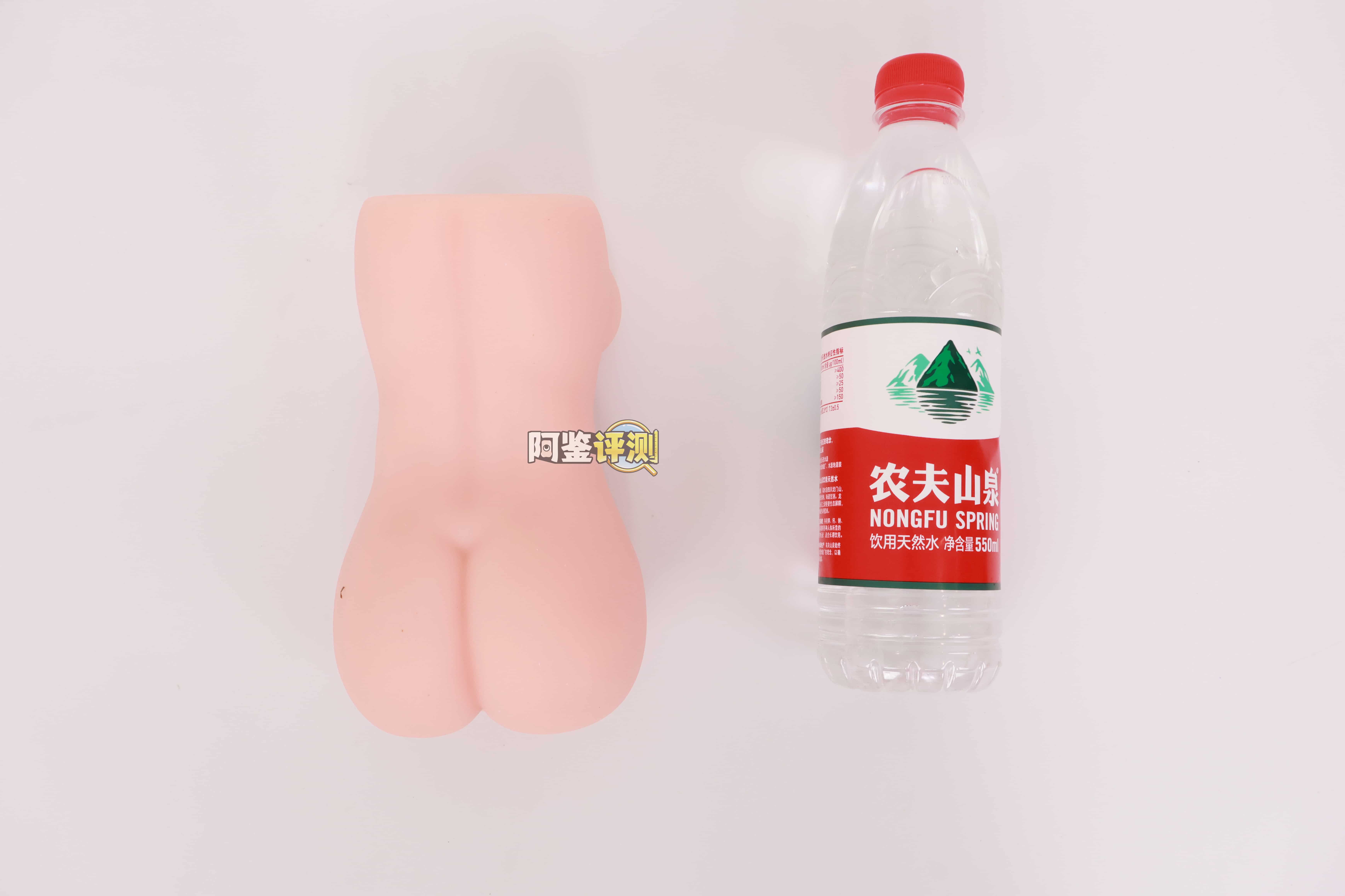 HMAX——"纯情乙女2代"评测!大结构拼接而成的“混搭”风格通道,不过实用性竟然还是蛮好的