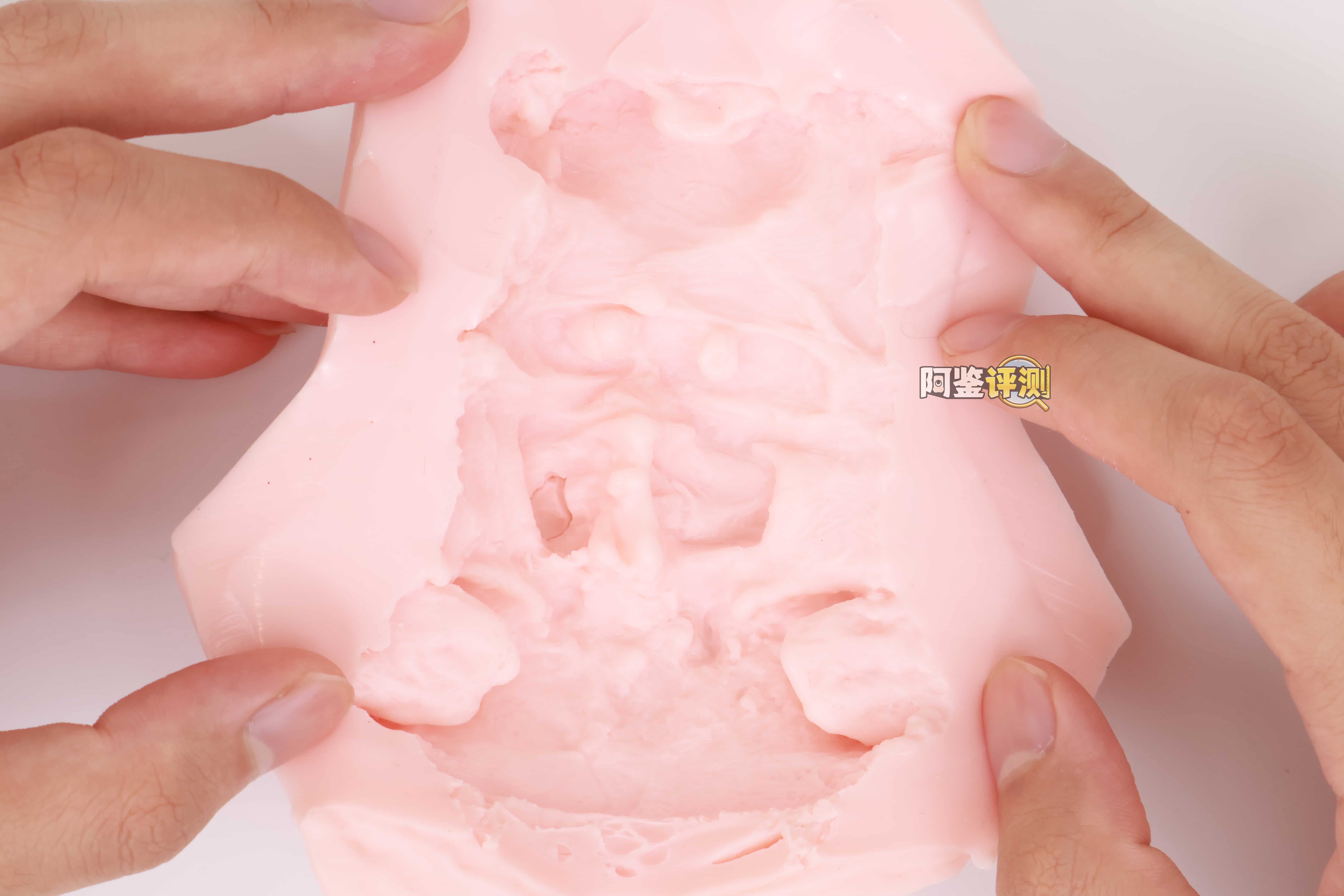 魔眼——"露露碳"评测!以猎奇画风和奇妙主题著称的魔眼,怎么突然做起了女优联名款?