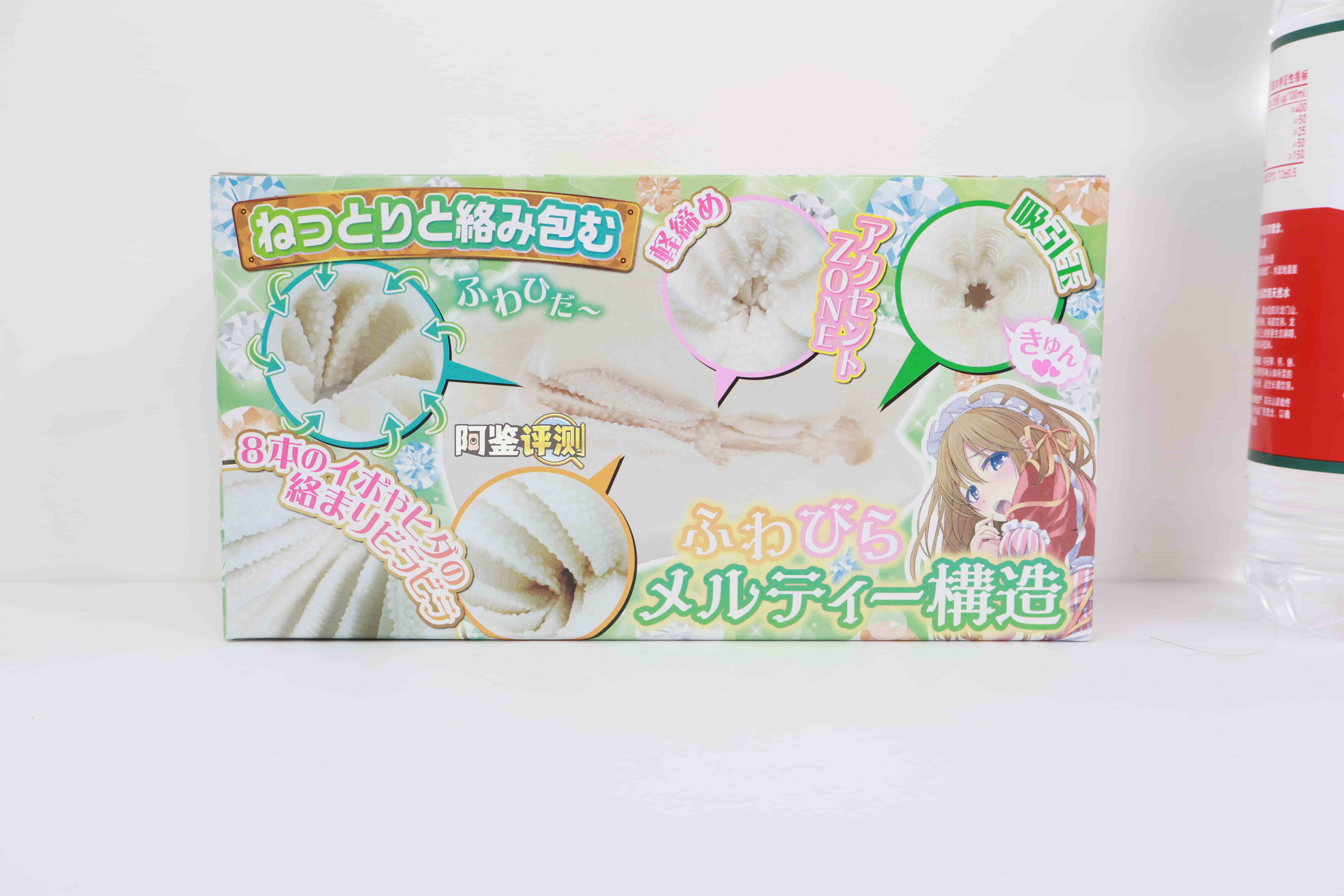 RIDE JAPAN——"柔软灾厄"评测!孩子们,这款用起来没有什么感觉