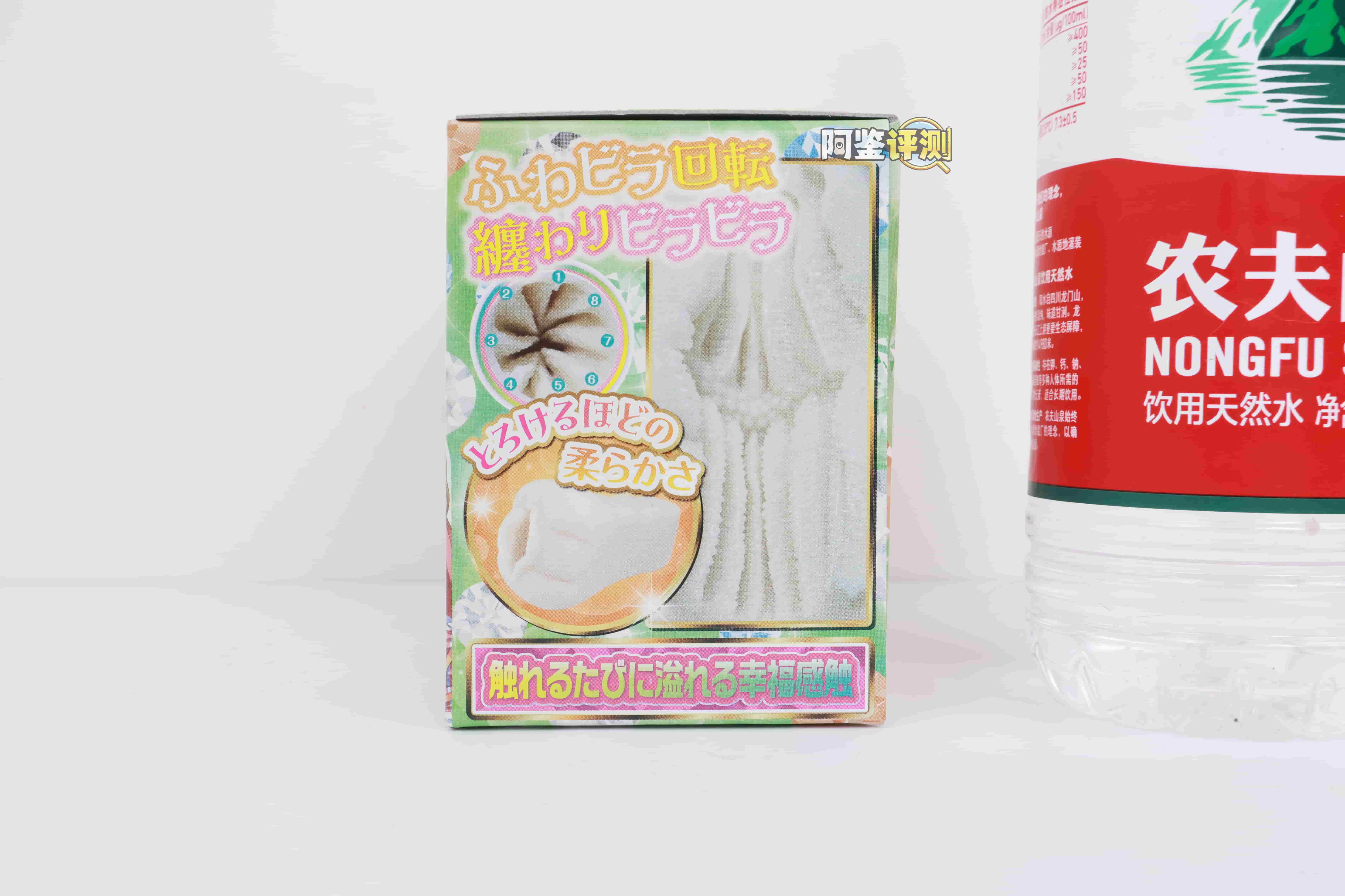 RIDE JAPAN——"柔软灾厄"评测！孩子们，这款用起来没有什么感觉