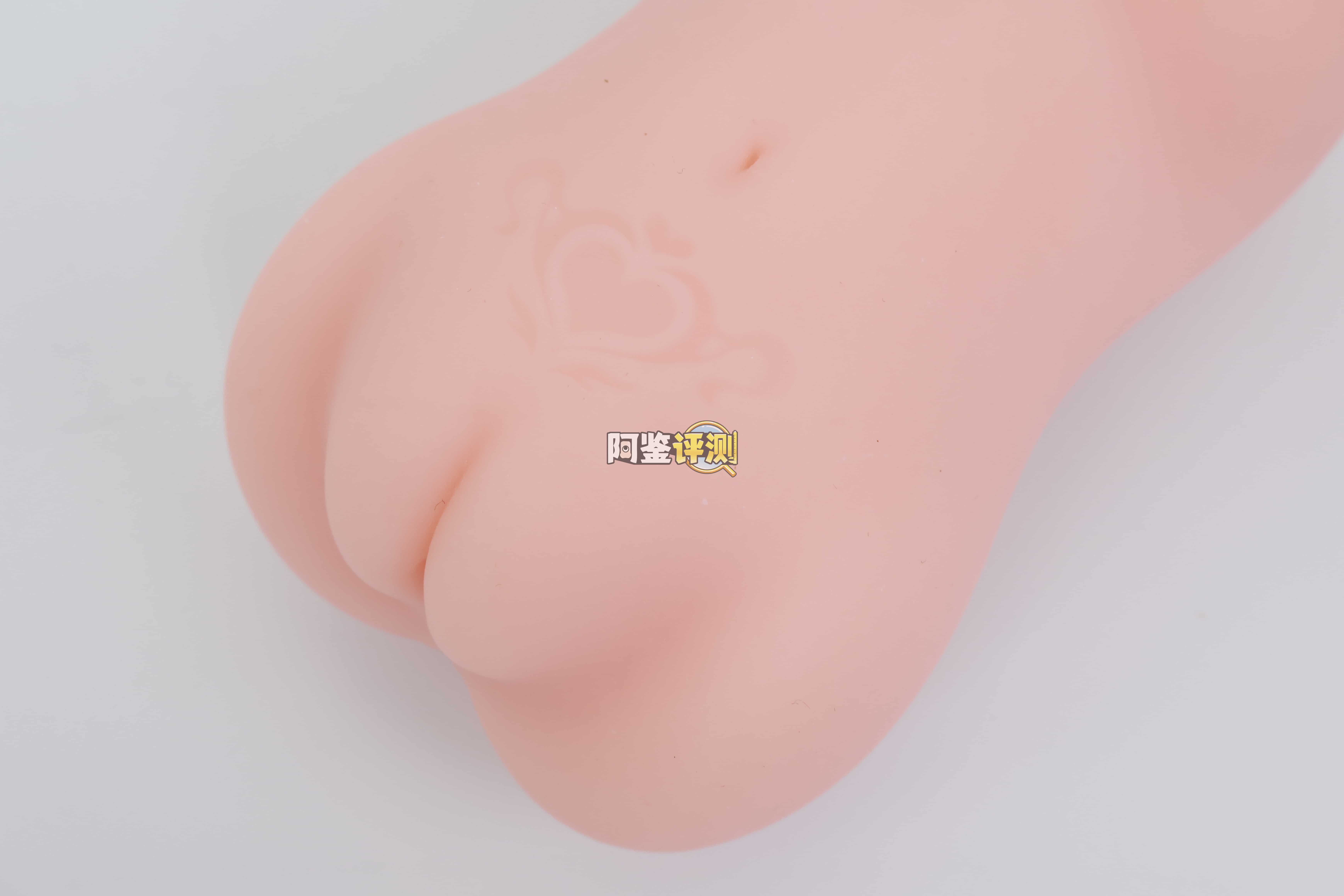 SUIKOMI——"卖杯子的小女孩"评测！这设计可以说是把子宫型杯子的缺点发挥到极致了.....