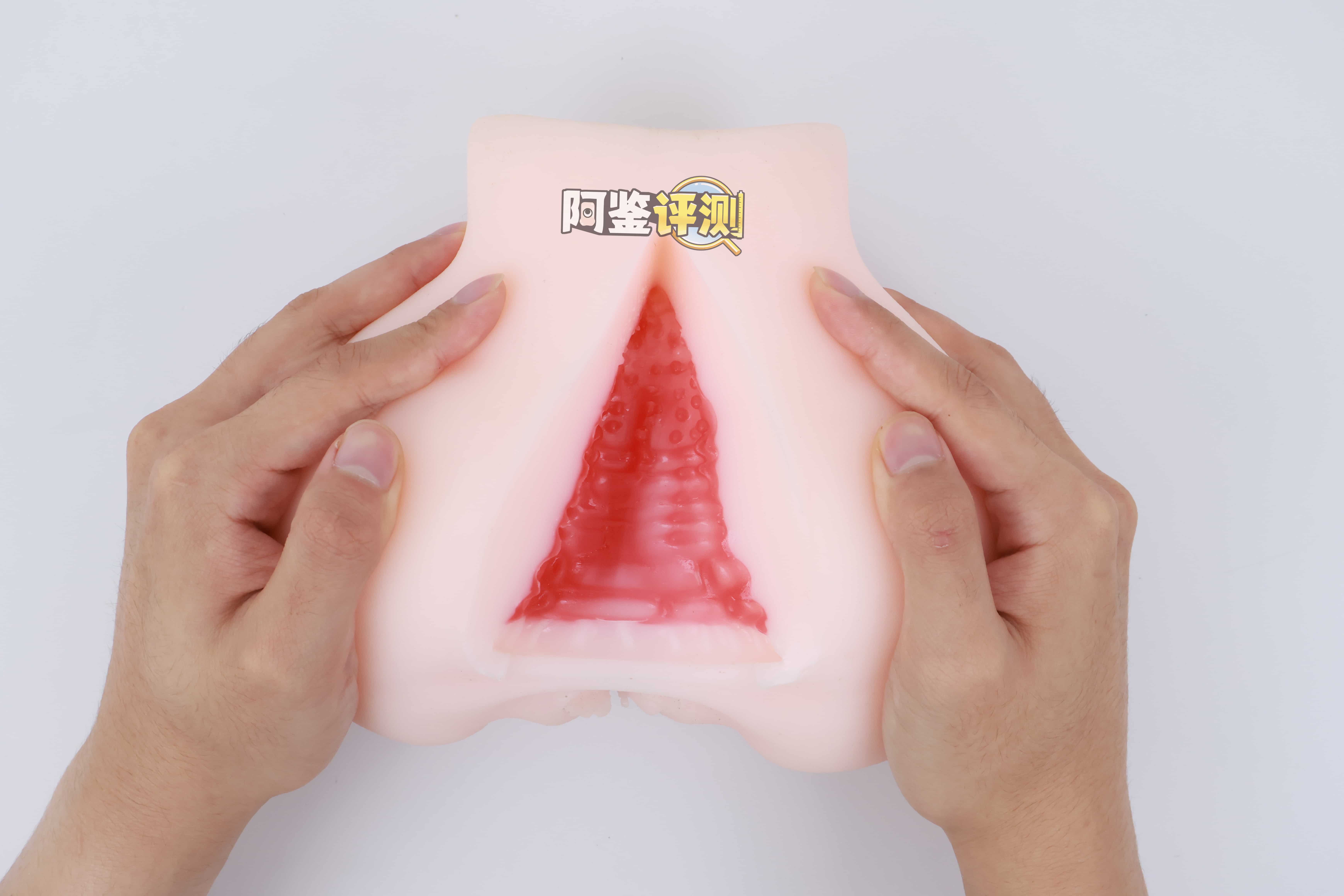 TMT——“欲望修女（软/硬版）”评测！鉴定某宝热门小臀模！结果是“上古时代的宝贝”？！