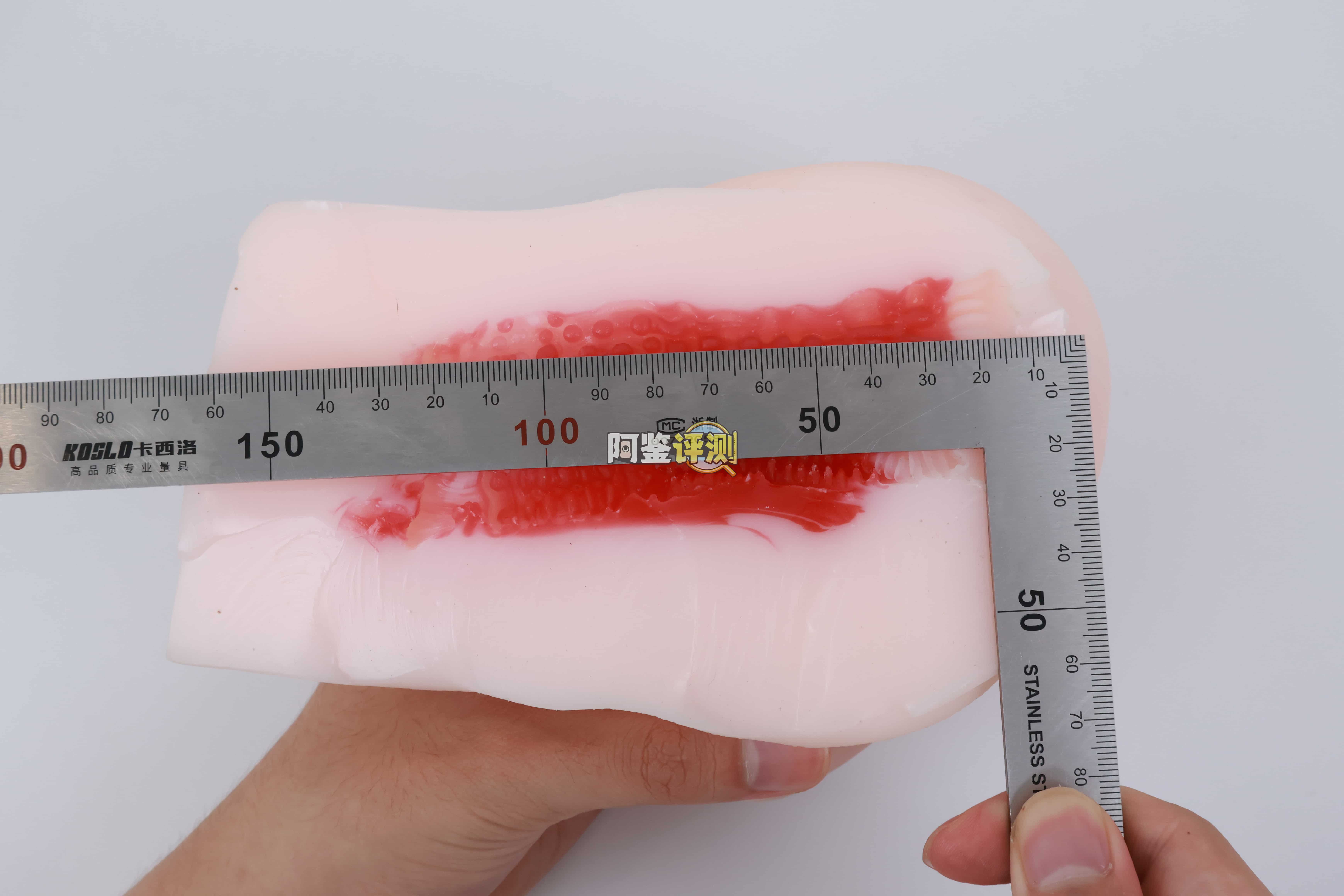 TMT——“欲望修女（软/硬版）”评测！鉴定某宝热门小臀模！结果是“上古时代的宝贝”？！