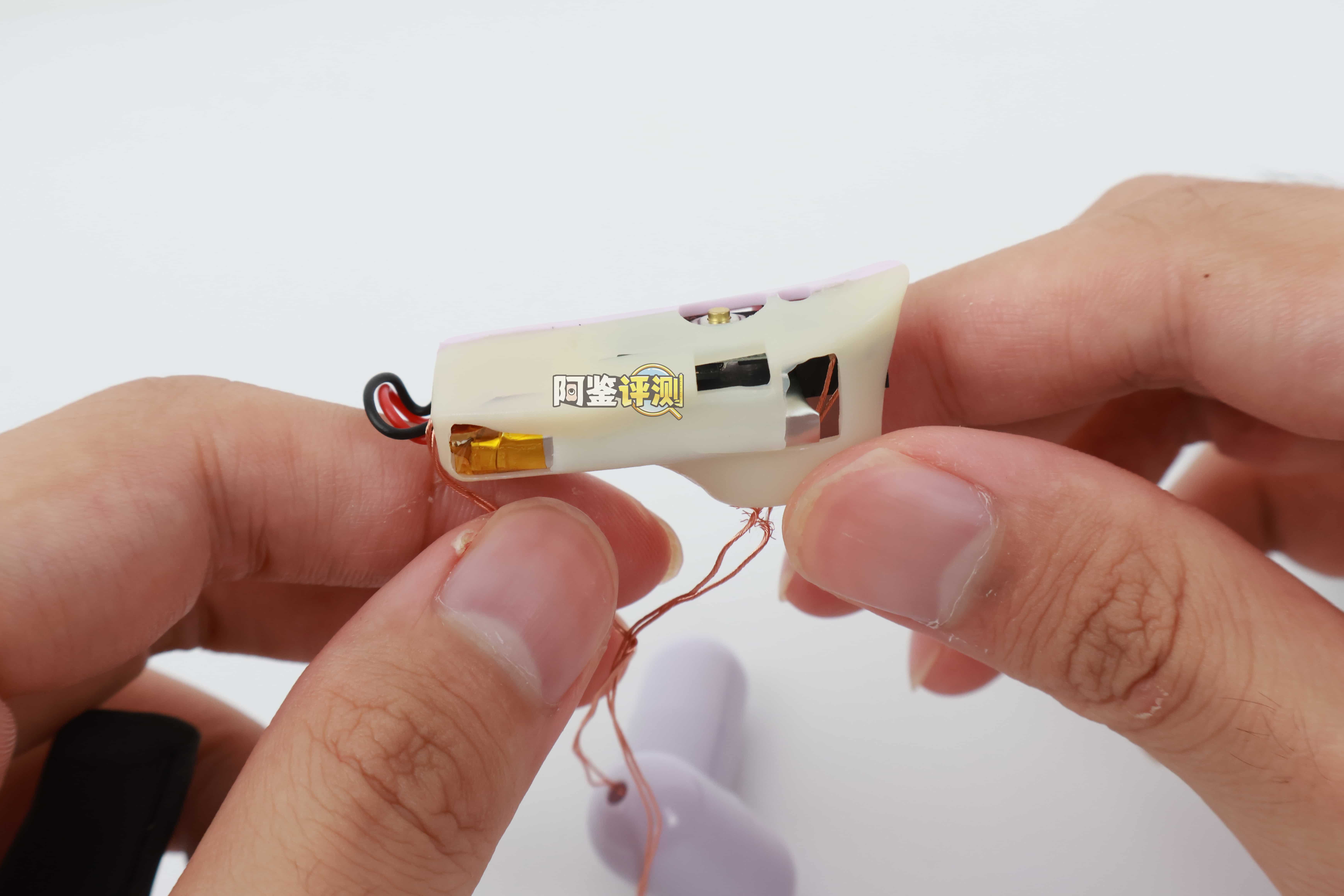 Roselex——前列腺按摩器(新手型)评测!淘宝热销的非品牌按摩器,实际质量如何?