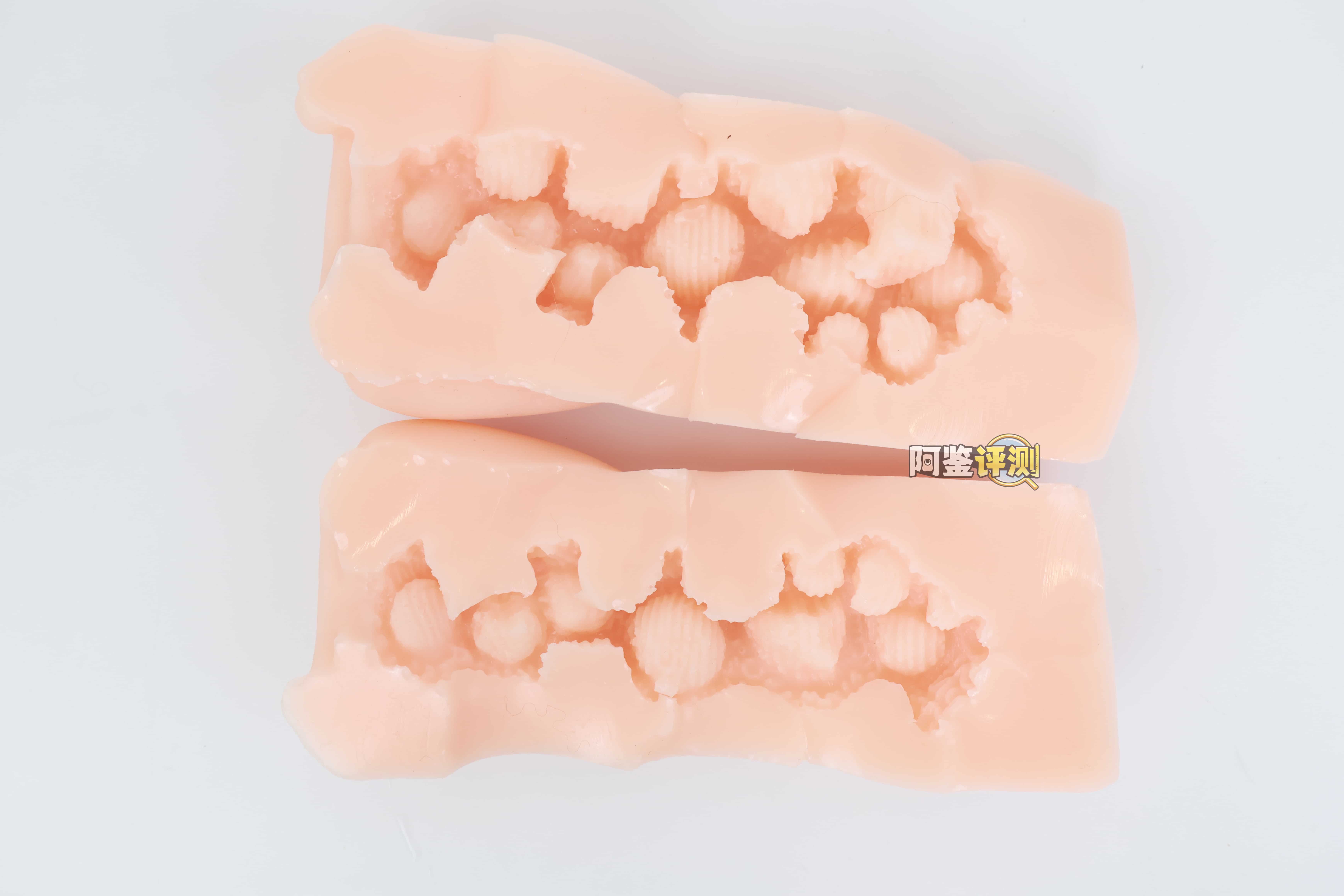 汤玛托易士——"精灵性活"评测!虽然结构上都是充满异物感大球结构,但相比TENGA的海洋球还是差了太多了