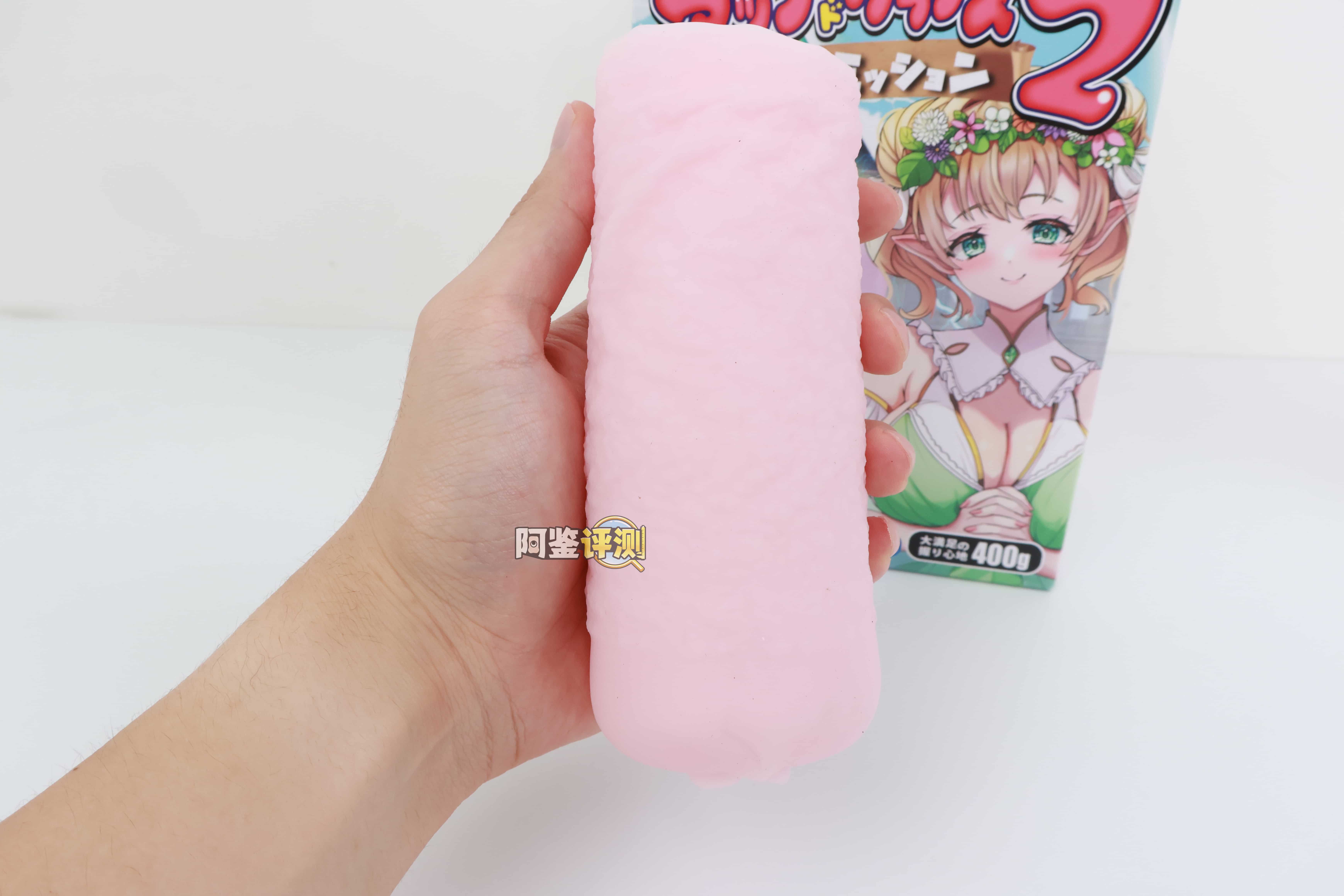 Ligre——"侧上龟头2"评测!每一下都是超压迫环境下的“重拳”,真的很难顶得住!