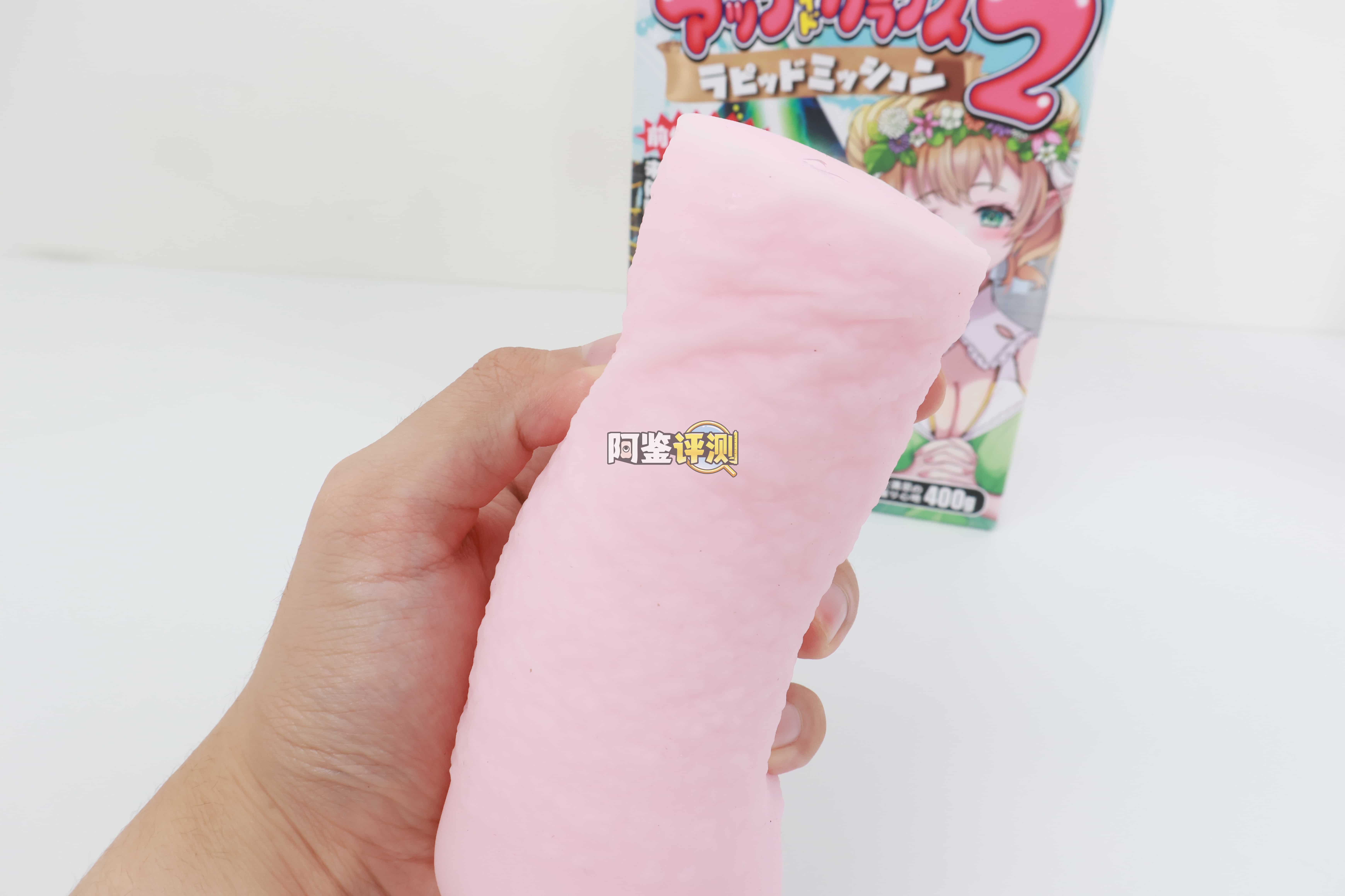 Ligre——"侧上龟头2"评测!每一下都是超压迫环境下的“重拳”,真的很难顶得住!