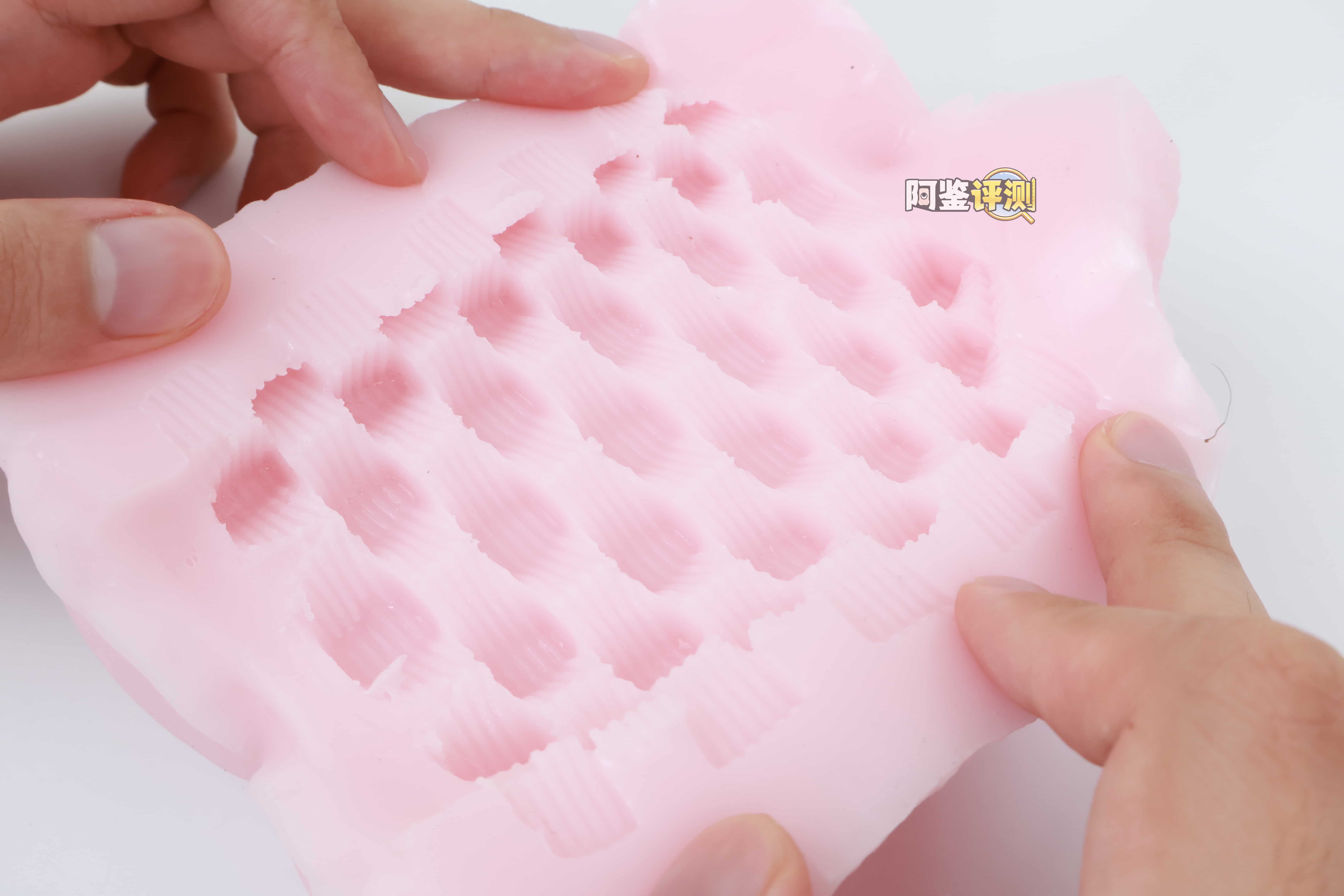 Ligre——"侧上龟头3"评测!直来直去的爽感变少了,但细腻的颗粒感更加明显一些