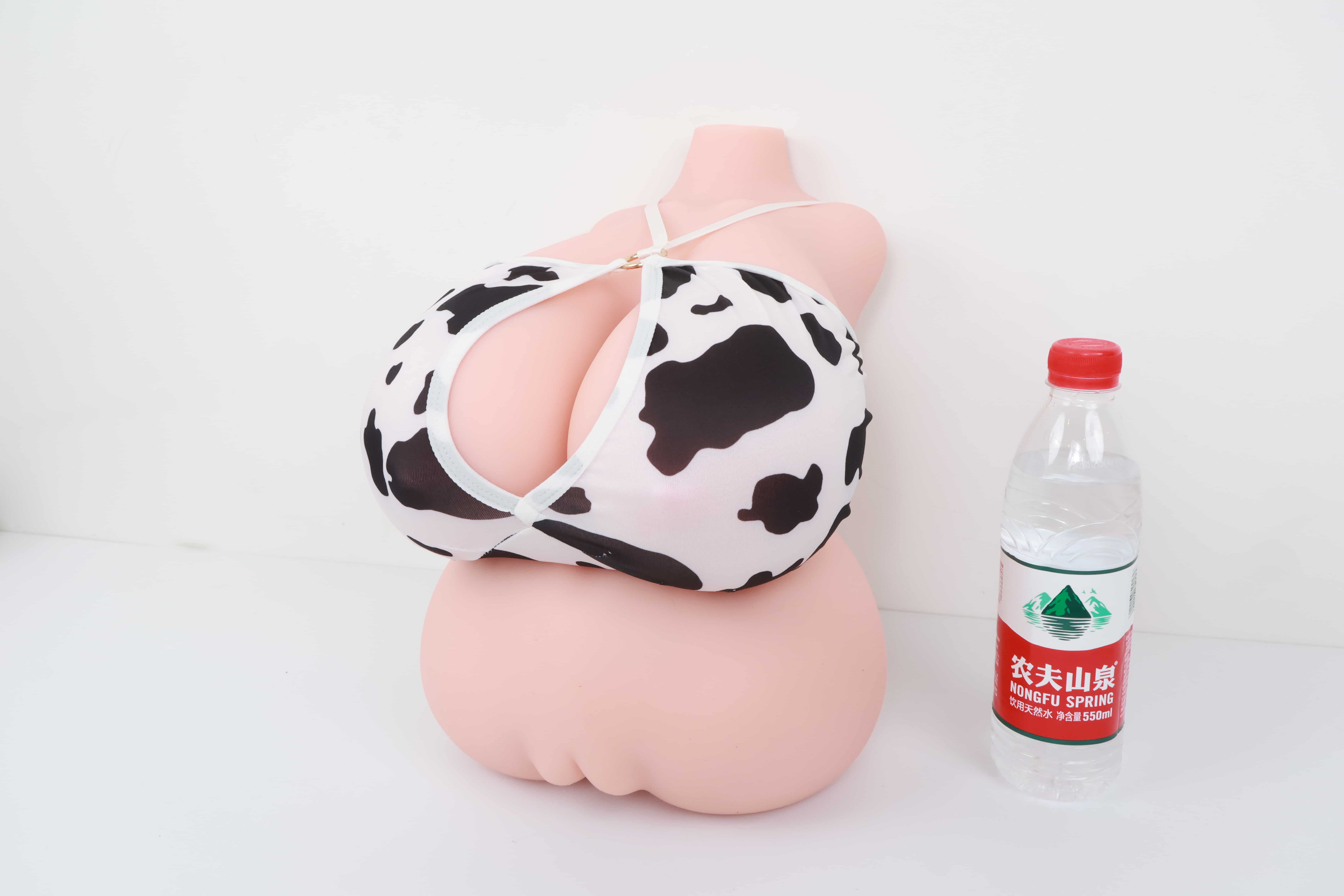 GOSE——"小鬼魔皇SP"评测!通道升级,猎奇加倍?特别版的花哨结构真的更爽了吗?