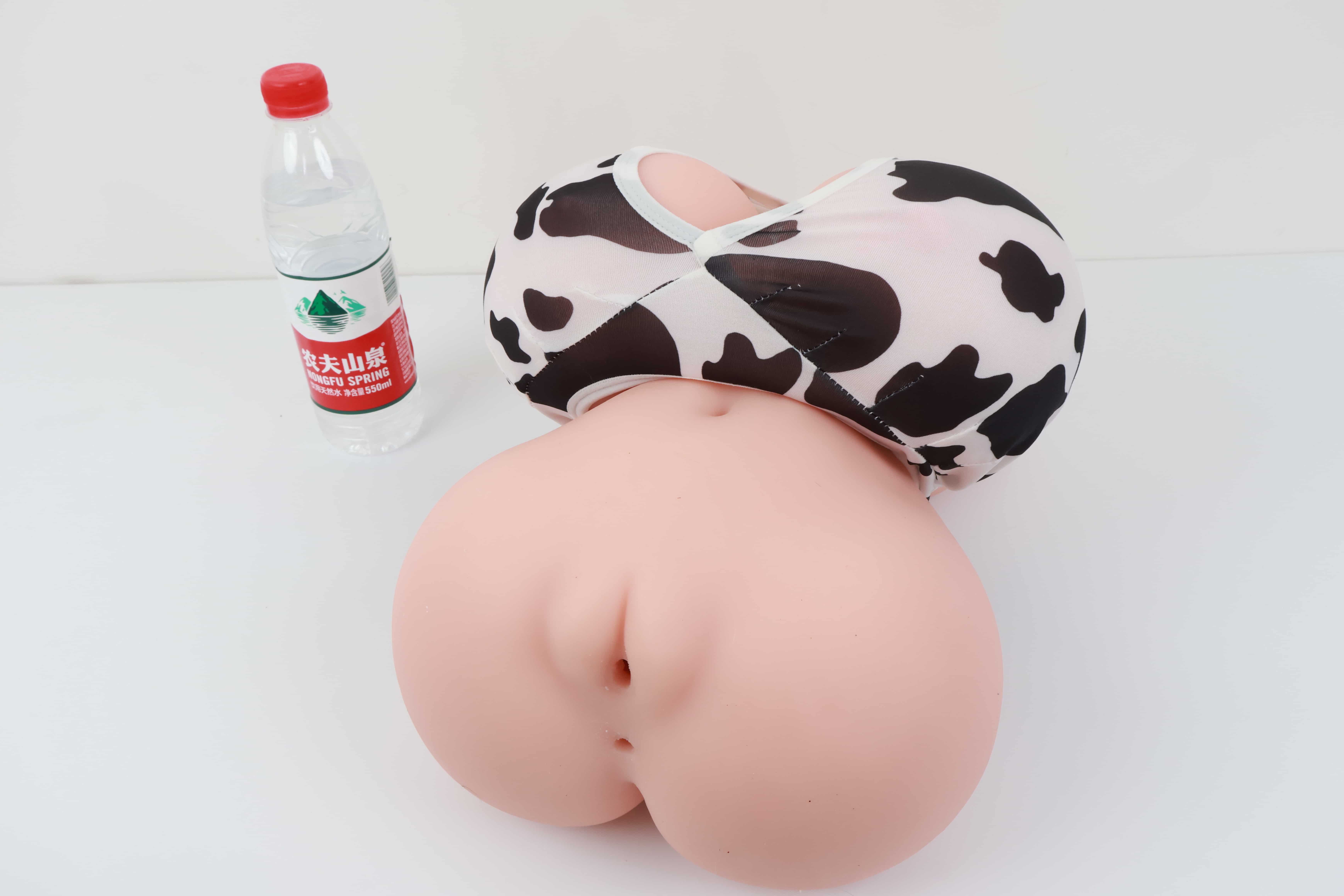 GOSE——"小鬼魔皇SP"评测！通道升级，猎奇加倍？特别版的花哨结构真的更爽了吗？