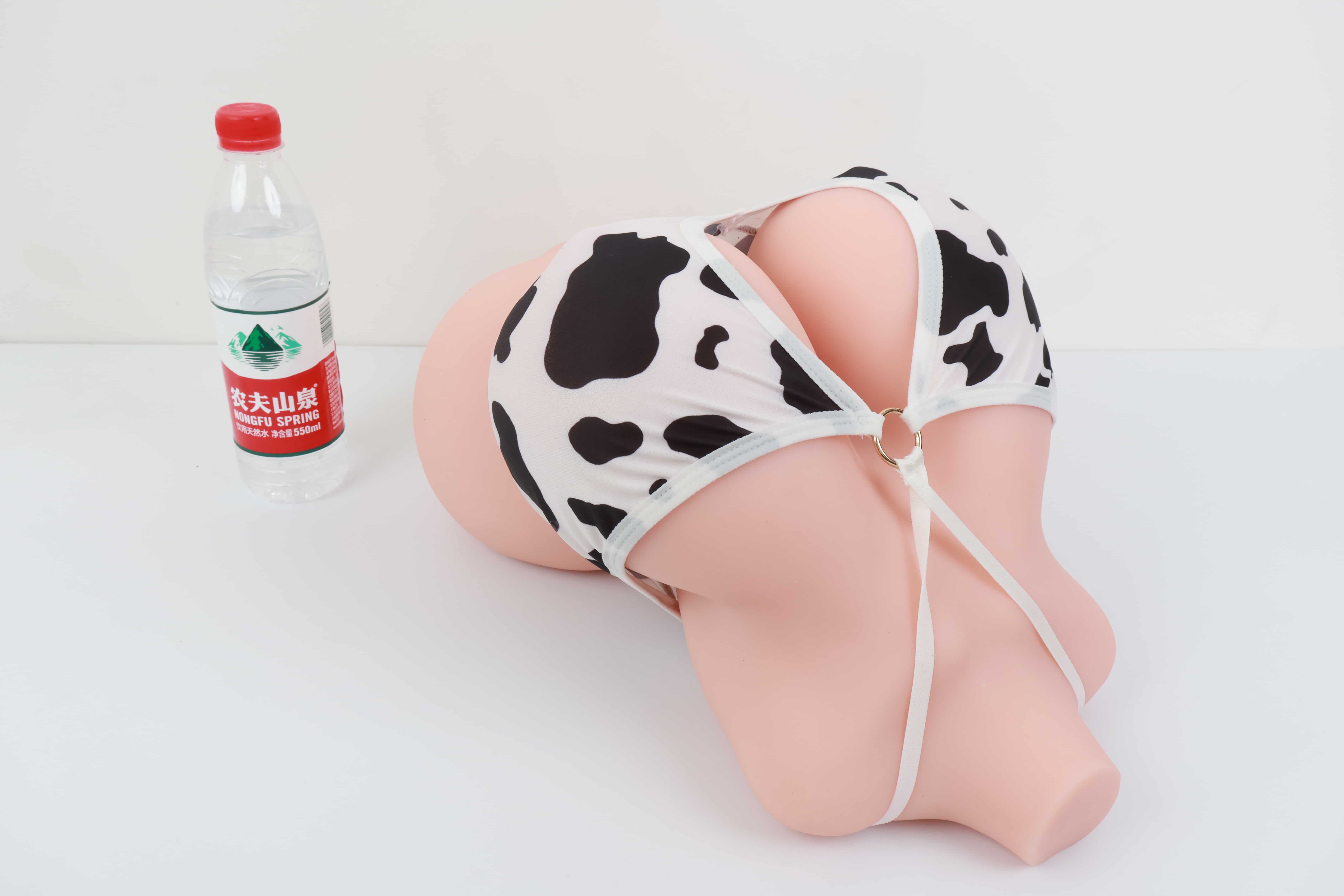 GOSE——"小鬼魔皇SP"评测！通道升级，猎奇加倍？特别版的花哨结构真的更爽了吗？