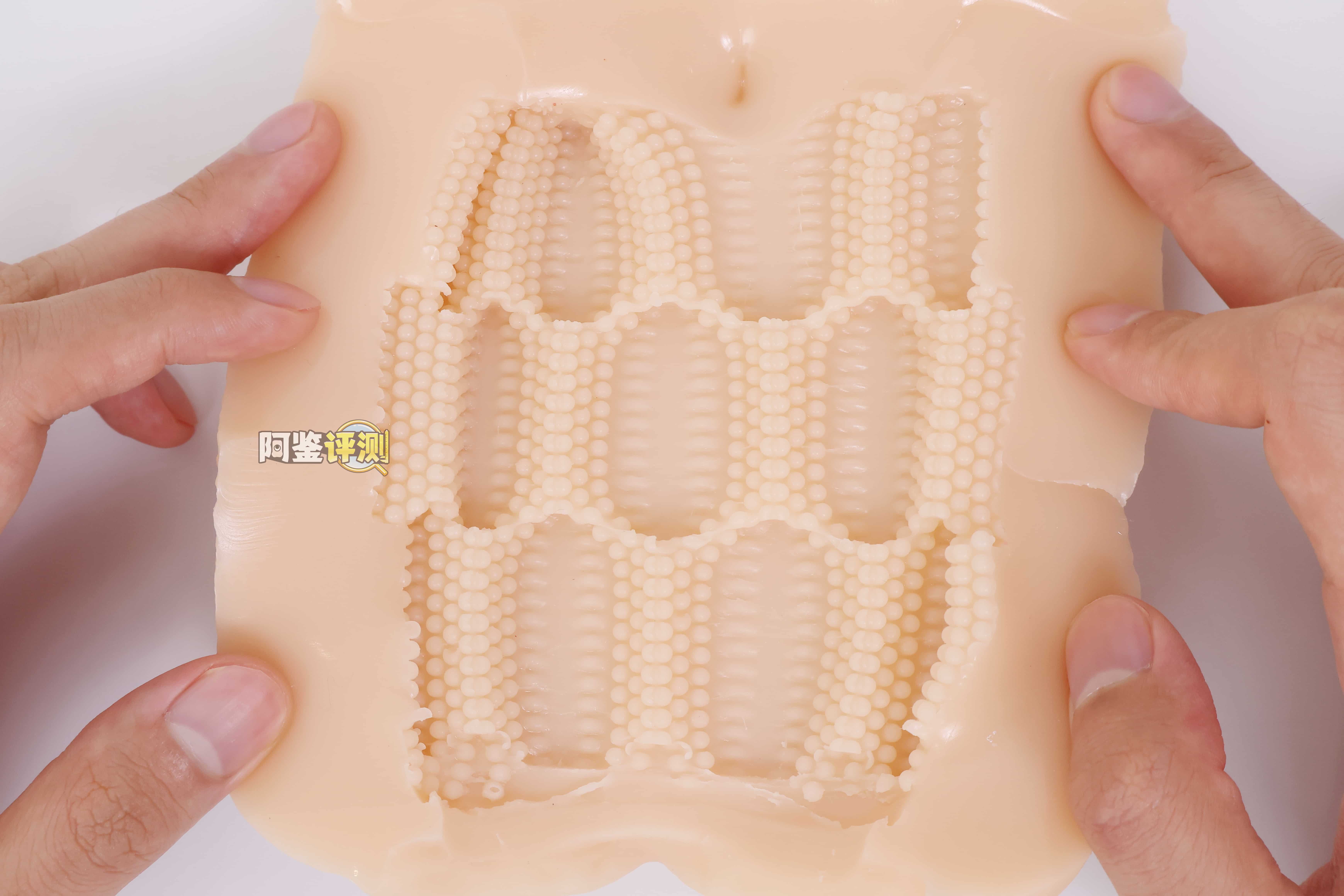 Ligre——"侧上龟头3"评测！直来直去的爽感变少了，但细腻的颗粒感更加明显一些