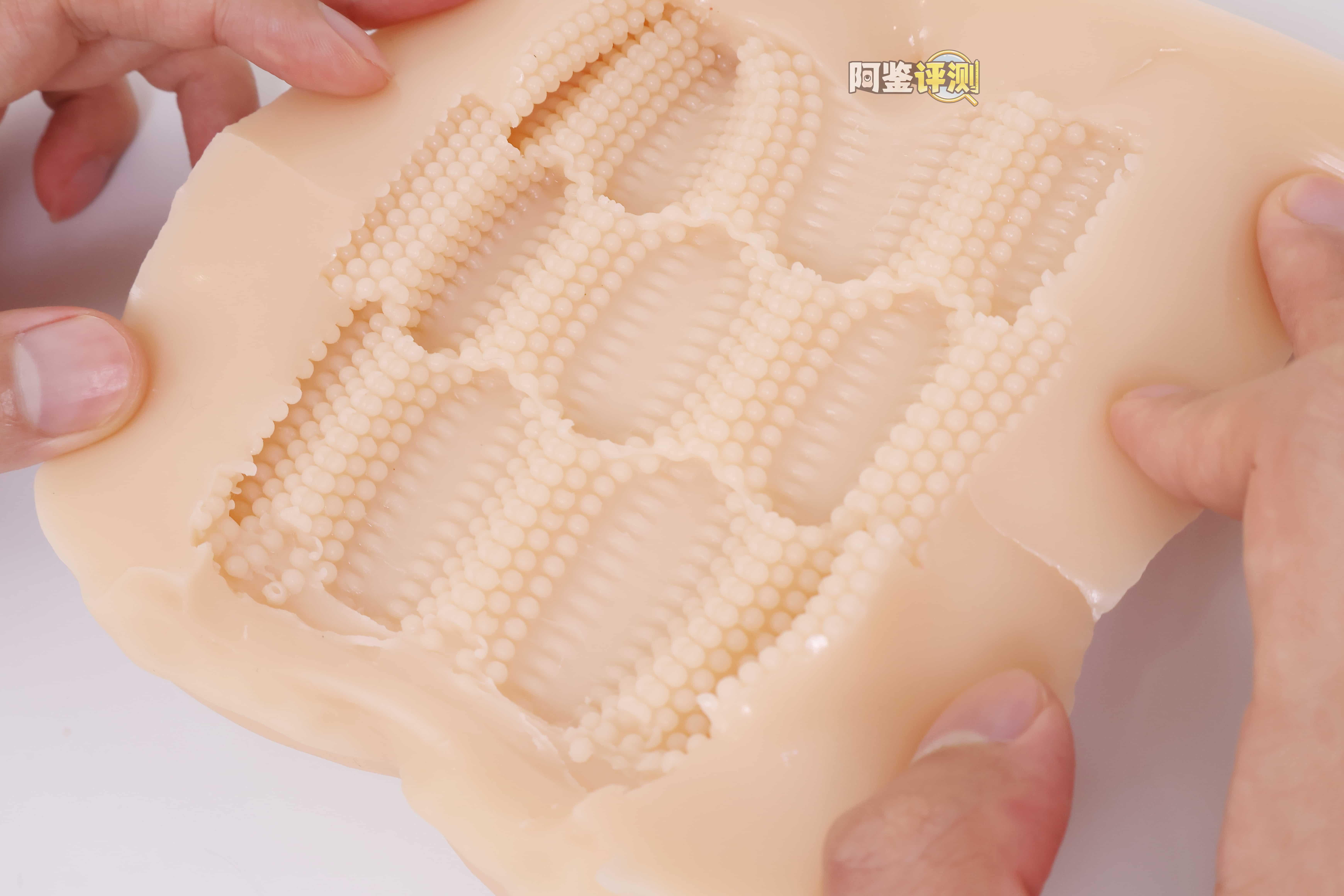 Ligre——"侧上龟头3"评测!直来直去的爽感变少了,但细腻的颗粒感更加明显一些