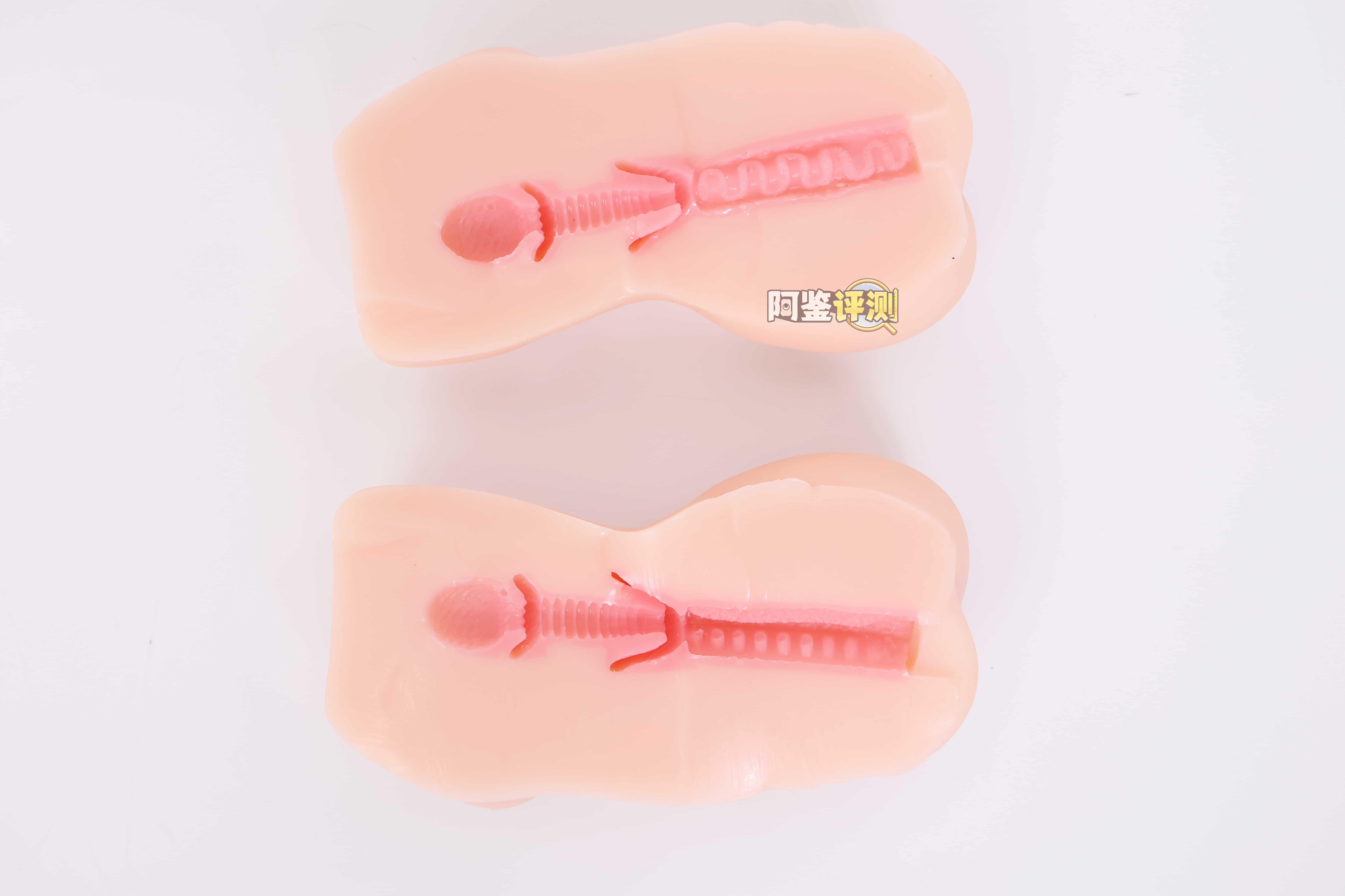 SUIKOMI——"卖杯子的小女孩"评测！这设计可以说是把子宫型杯子的缺点发挥到极致了.....